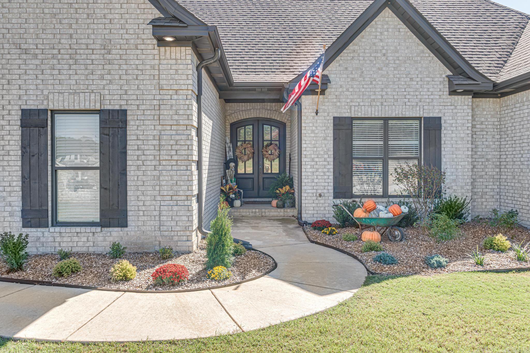 Salem Ridge - Residential
