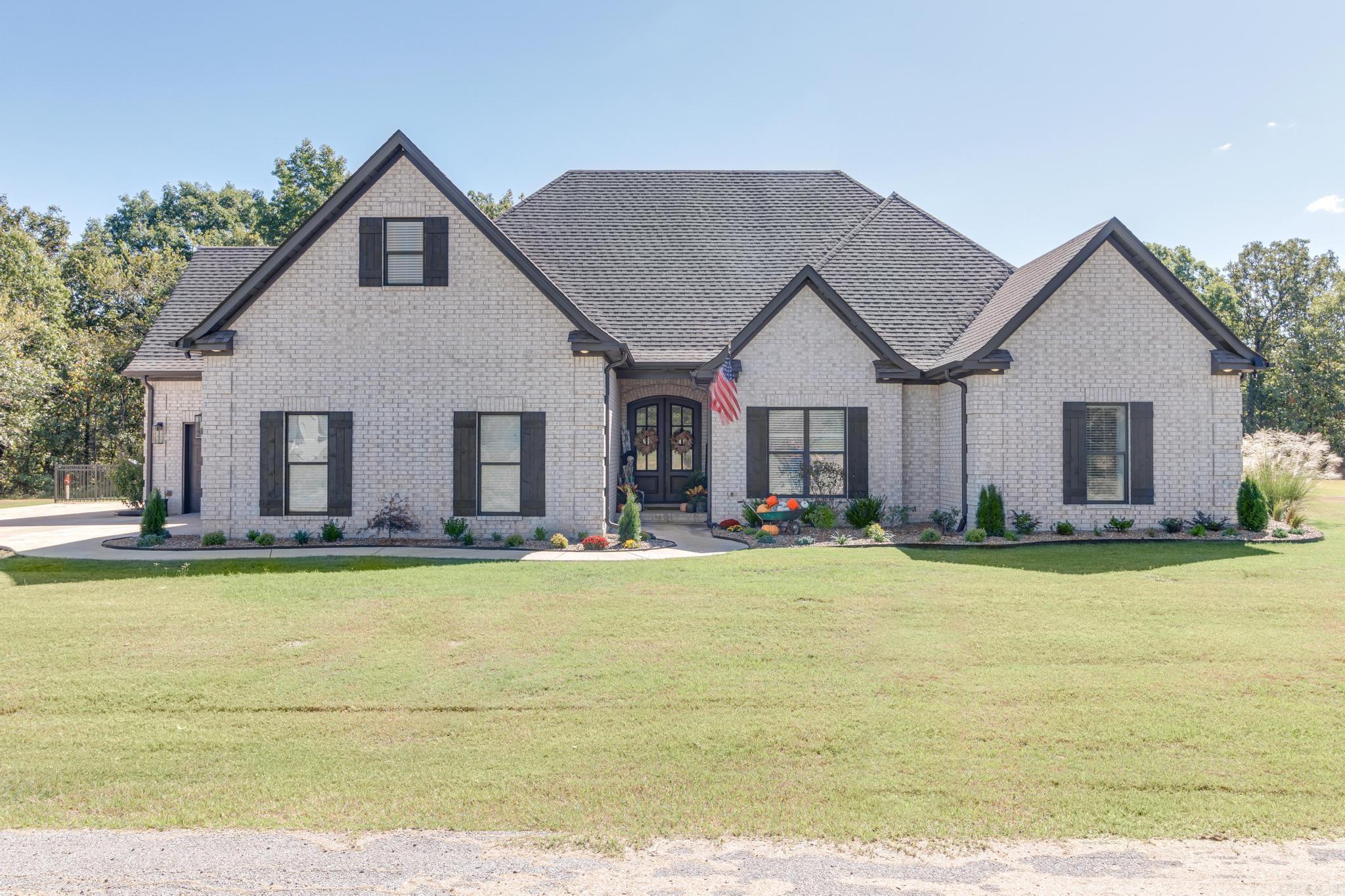 Salem Ridge - Residential