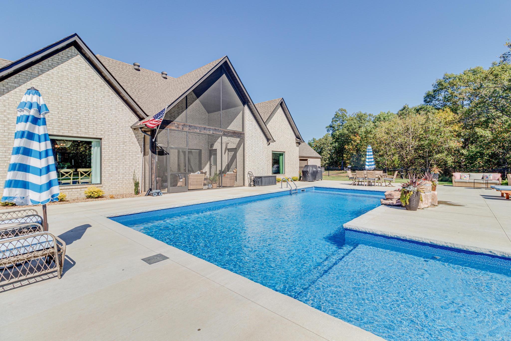 Salem Ridge - Residential