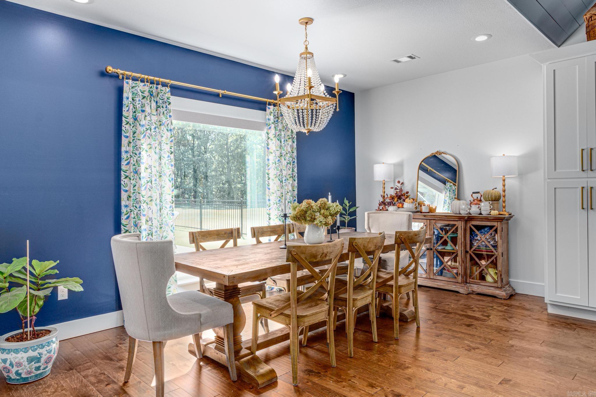 Salem Ridge - Residential