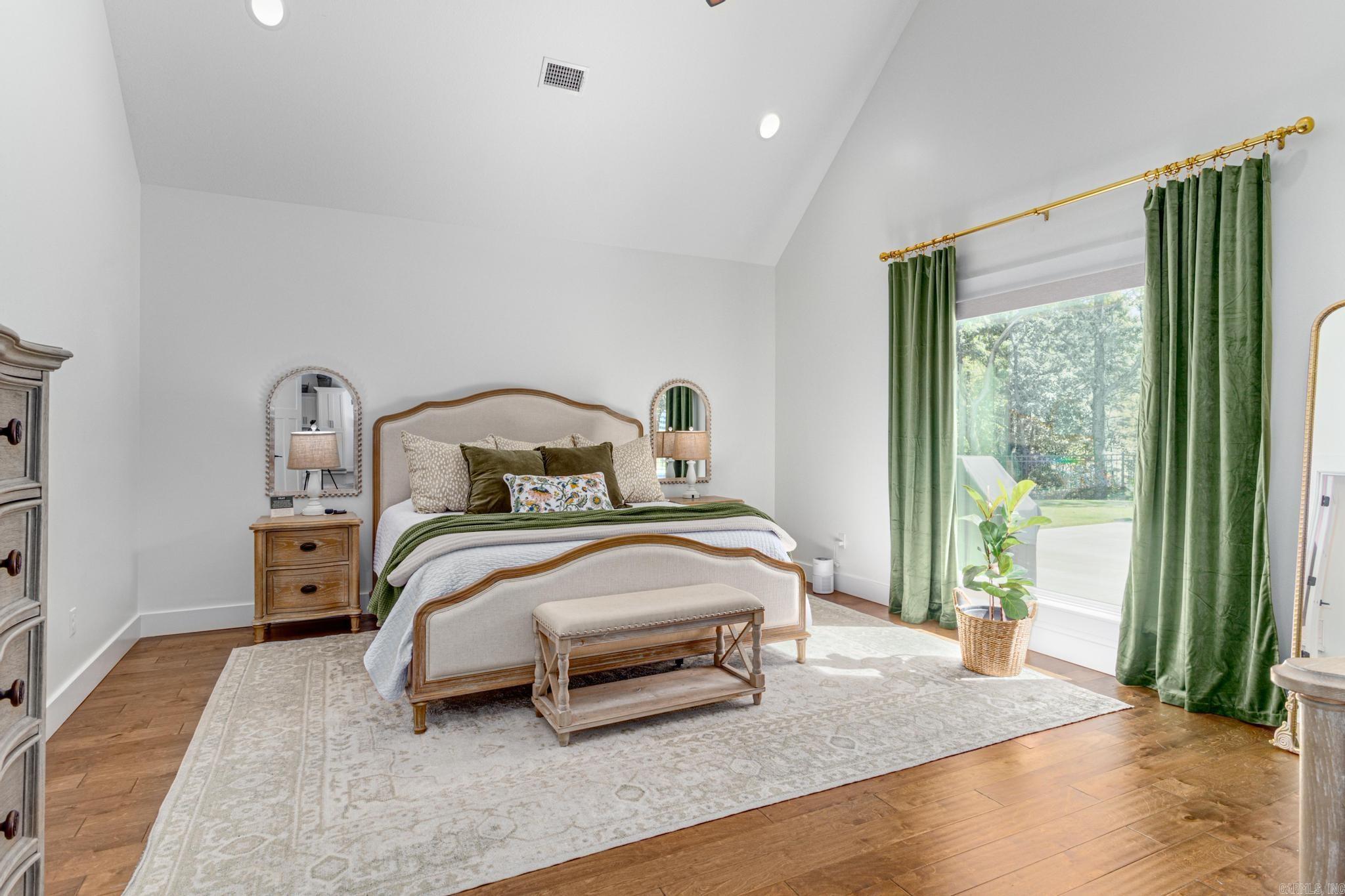 Salem Ridge - Residential