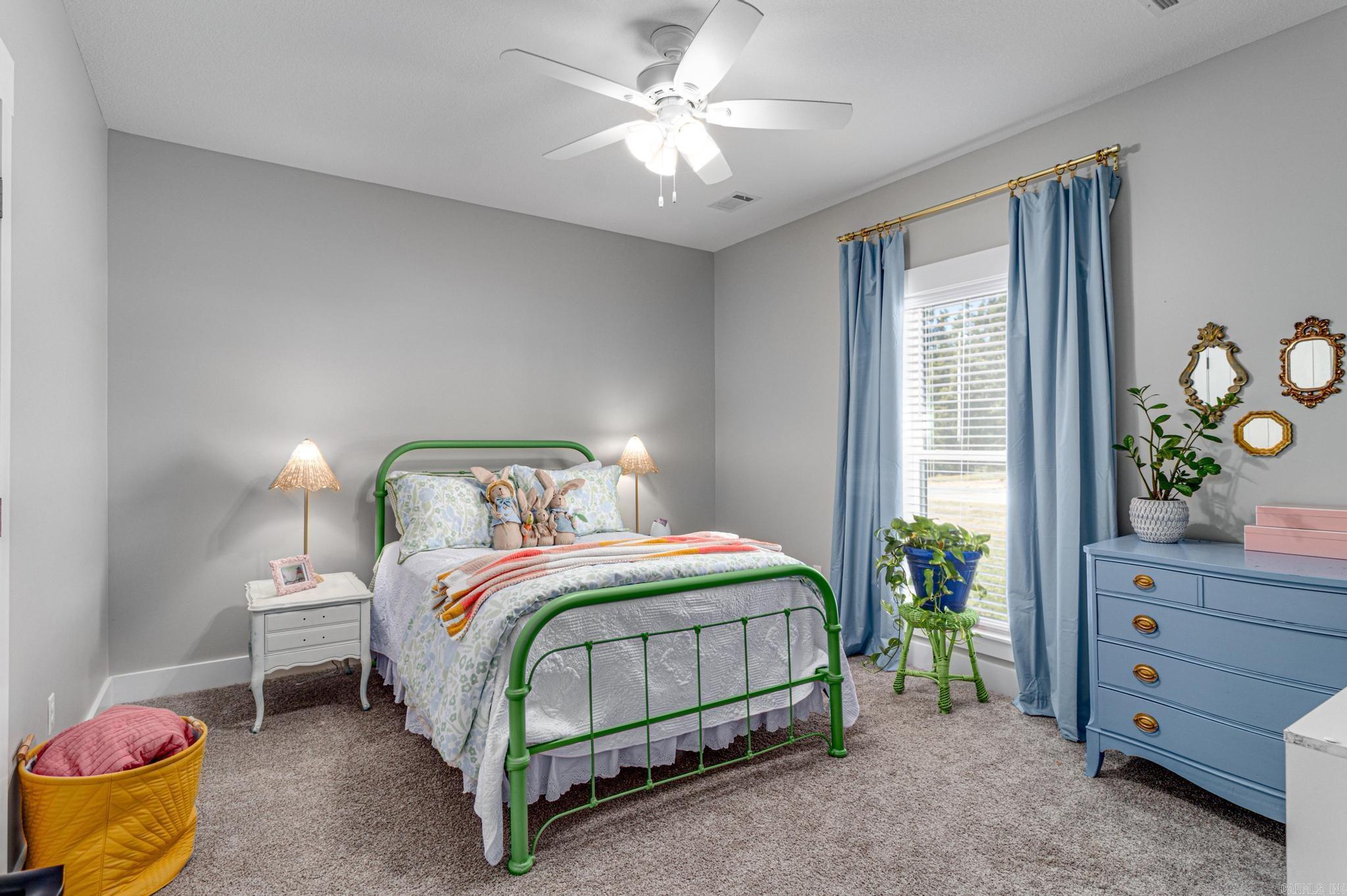 Salem Ridge - Residential