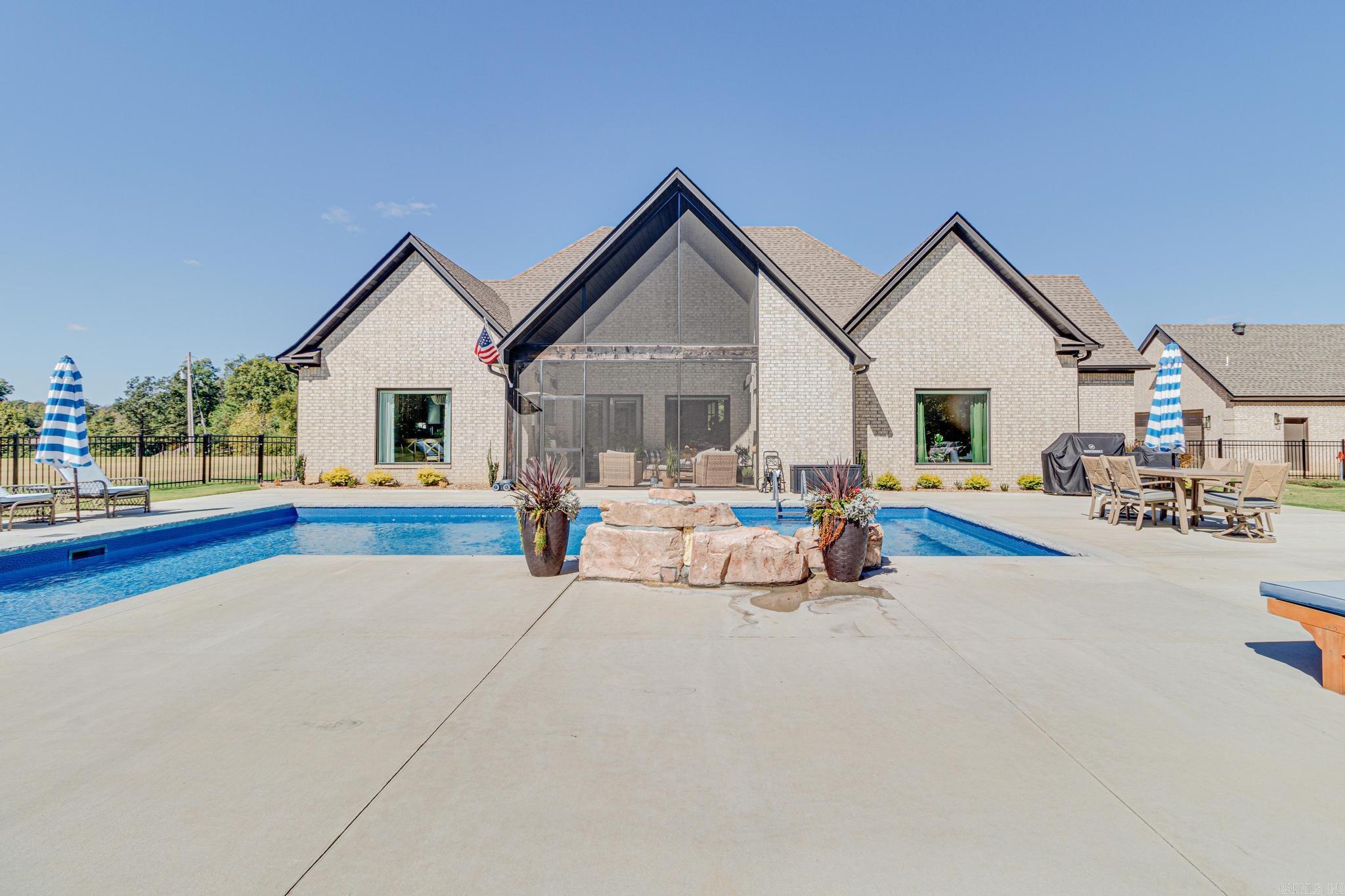 Salem Ridge - Residential