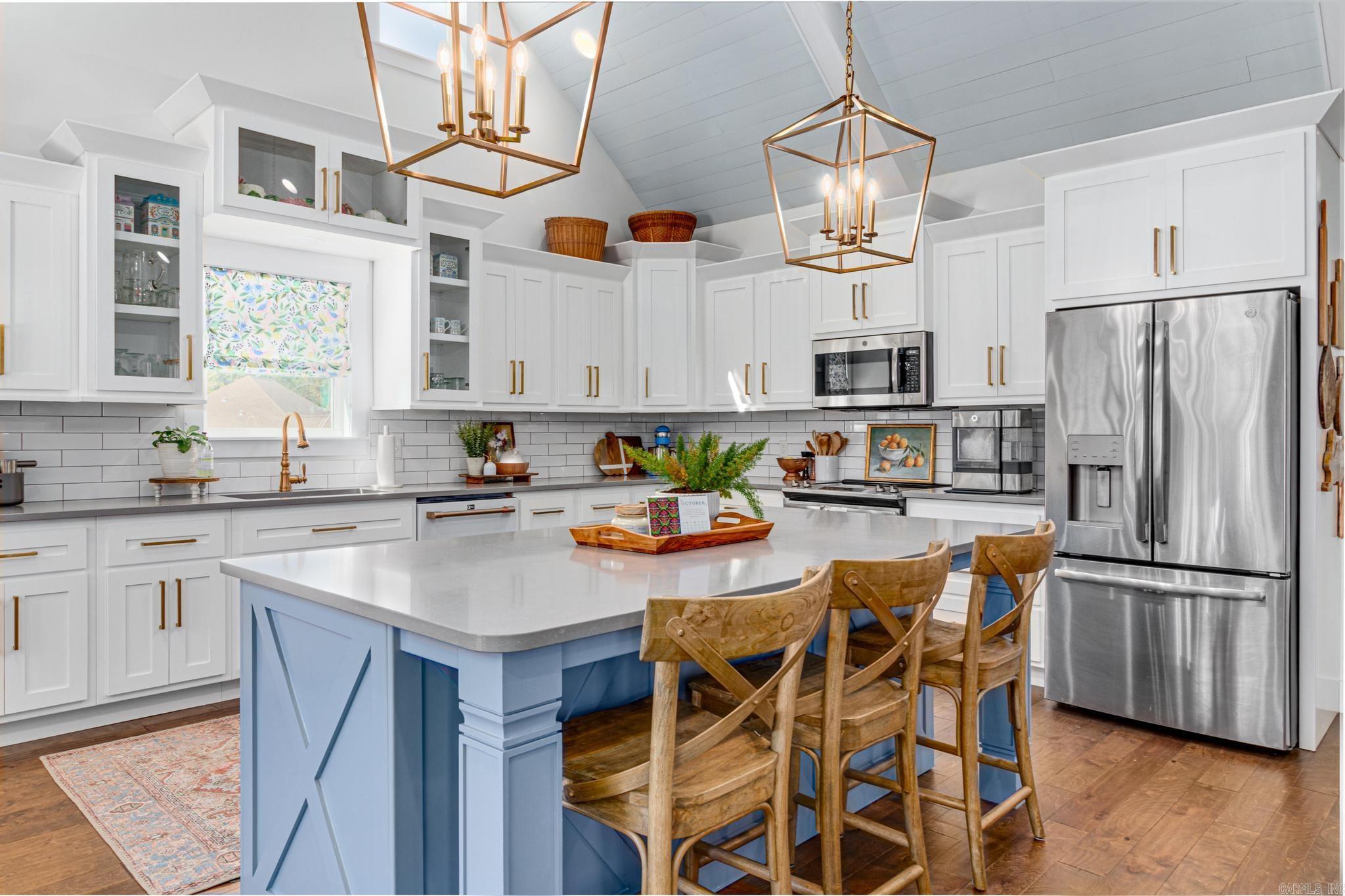 Salem Ridge - Residential