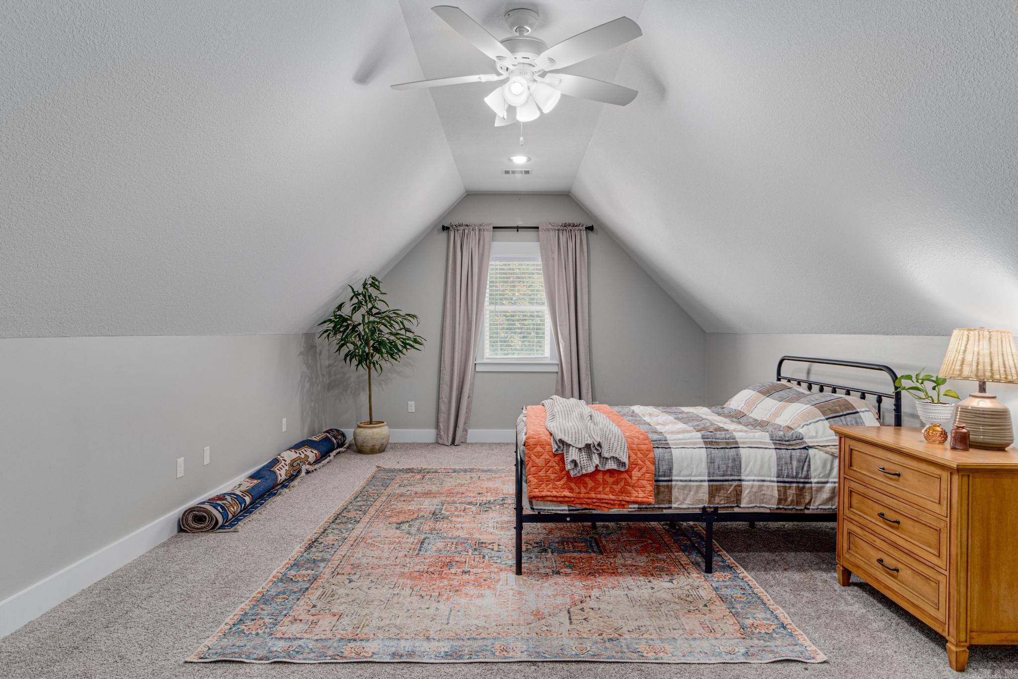 Salem Ridge - Residential