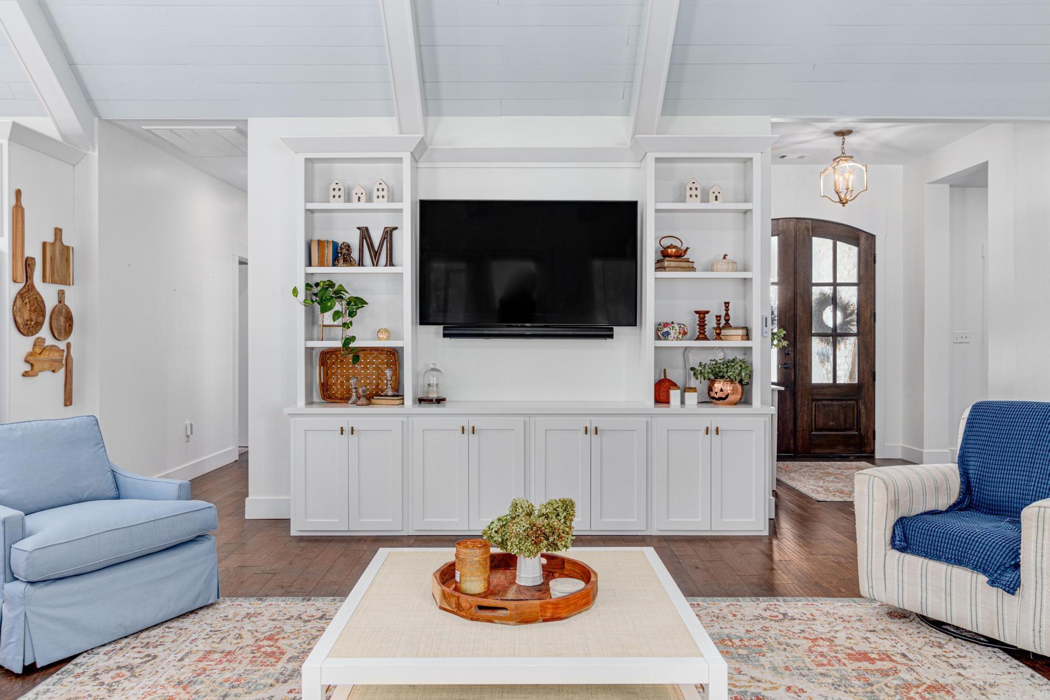 Salem Ridge - Residential