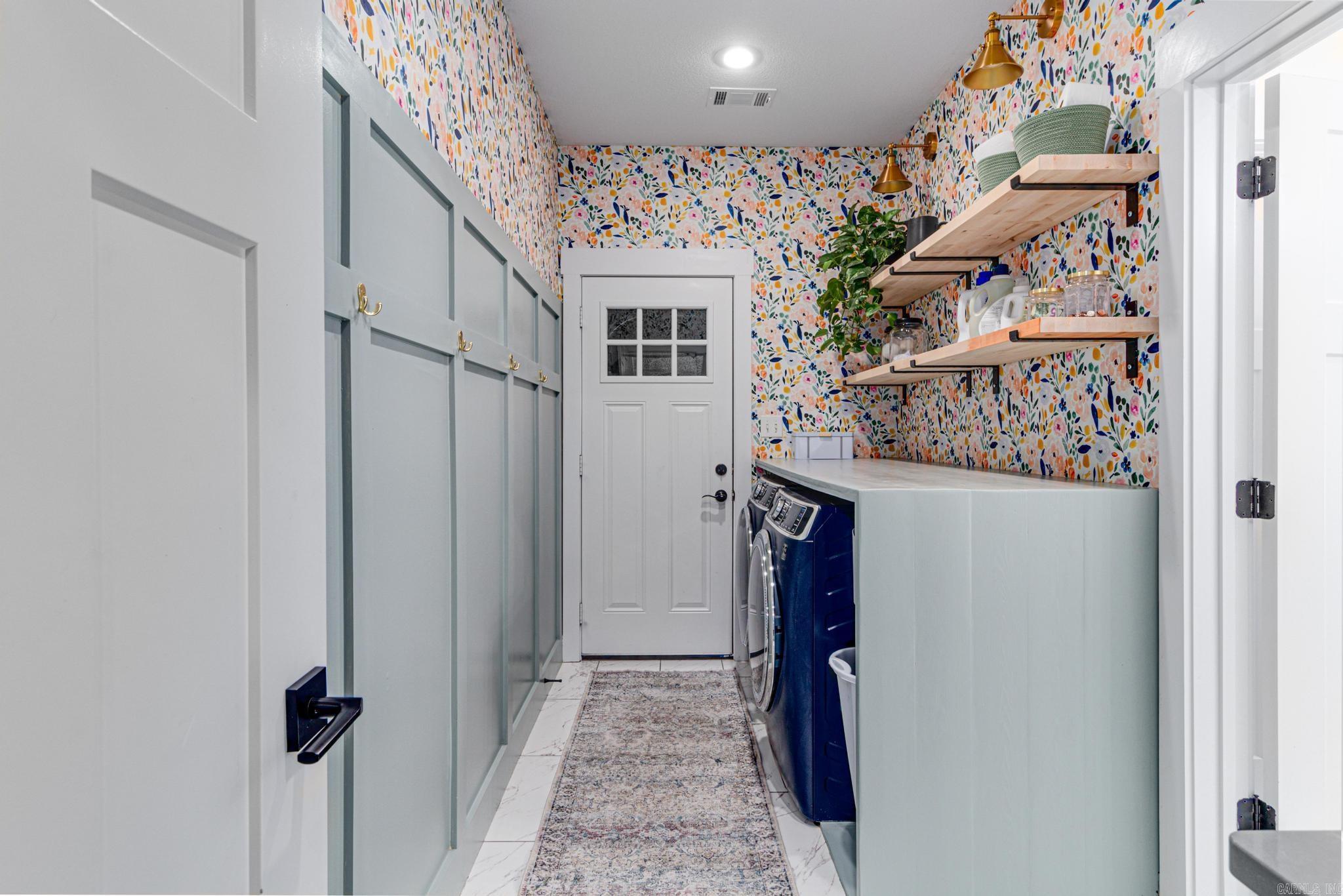Salem Ridge - Residential