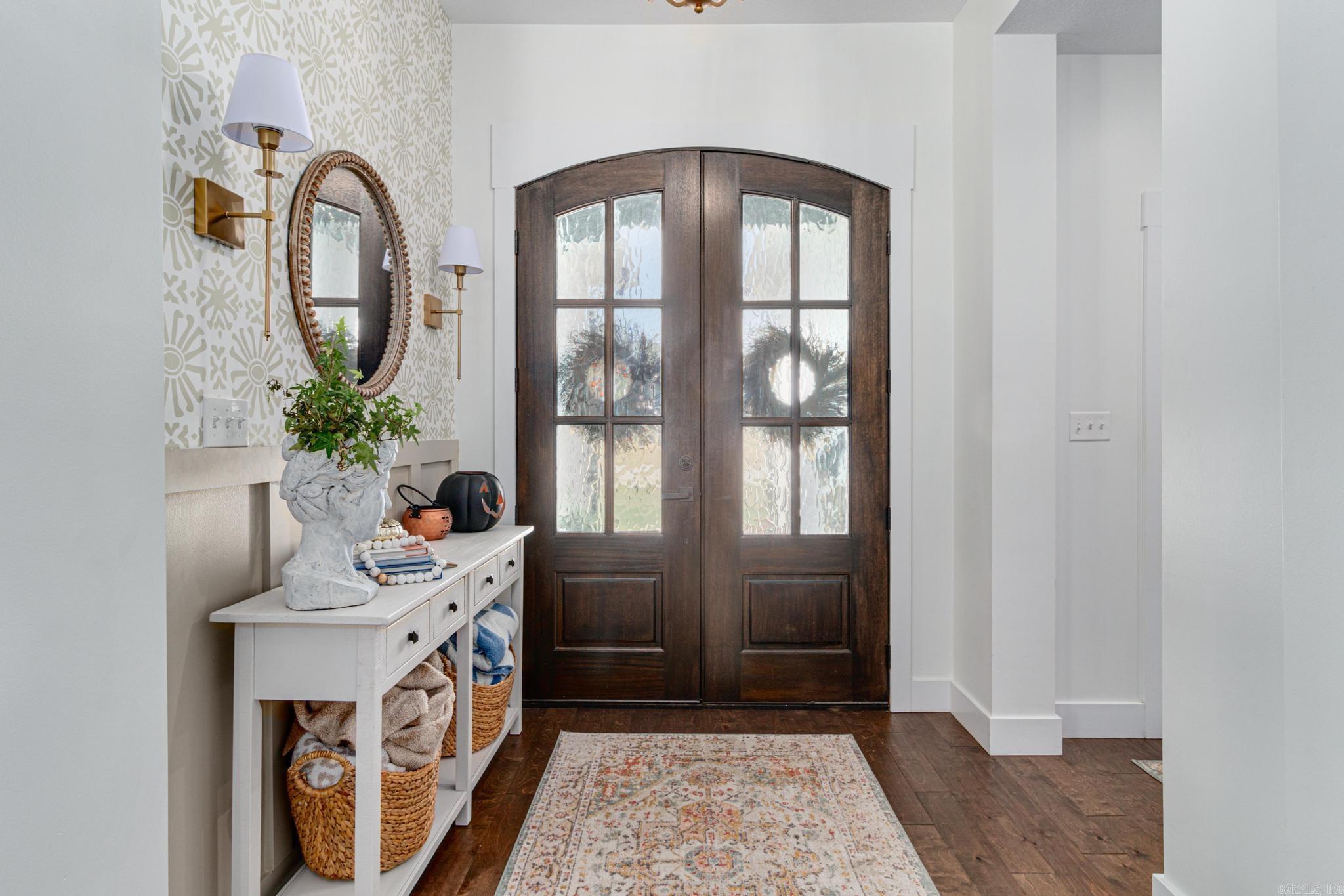 Salem Ridge - Residential