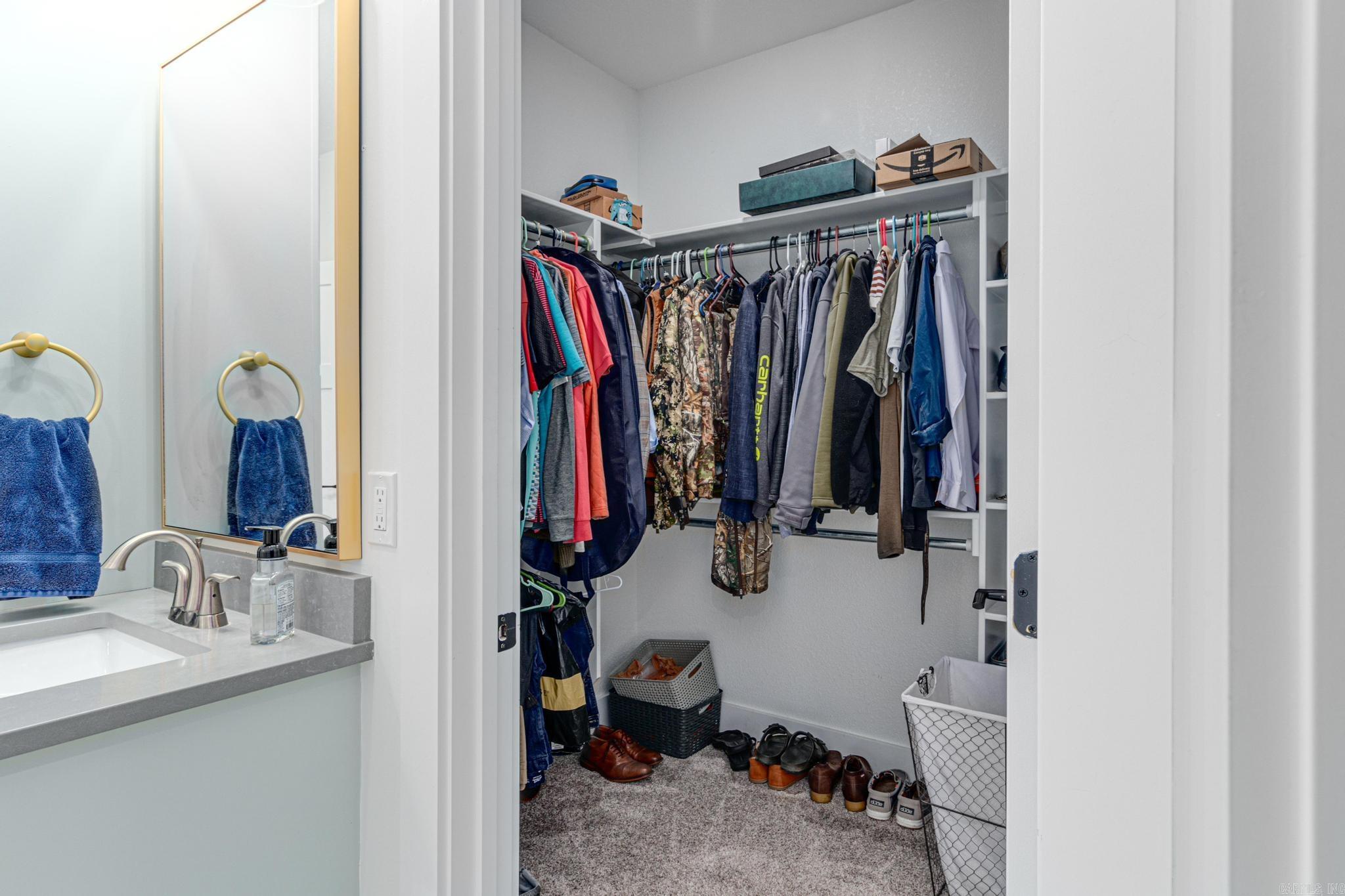 Salem Ridge - Residential