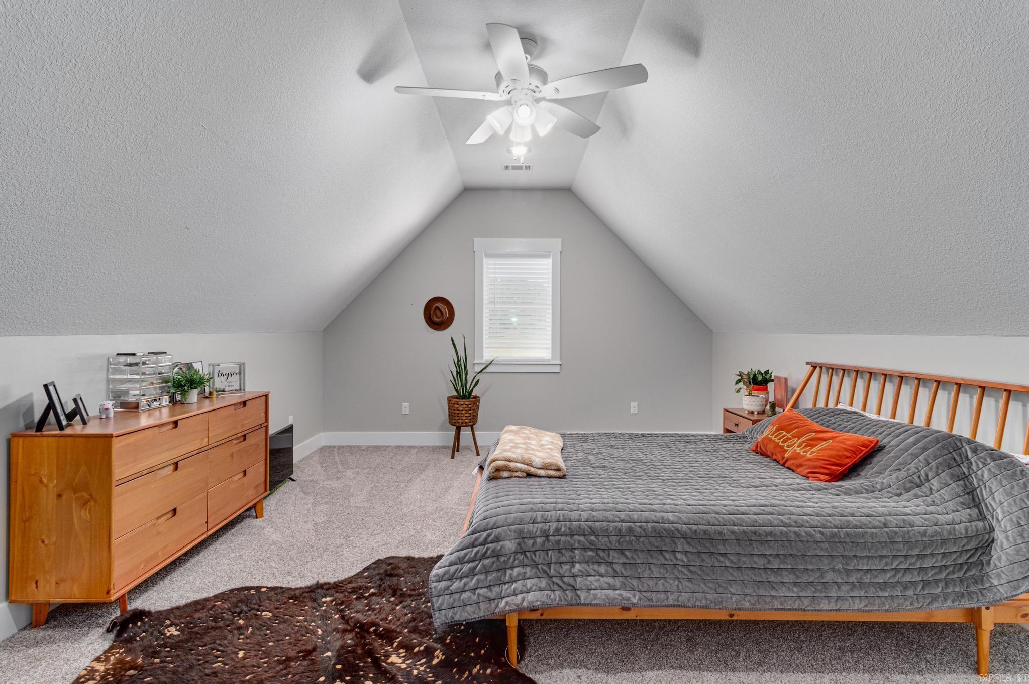 Salem Ridge - Residential