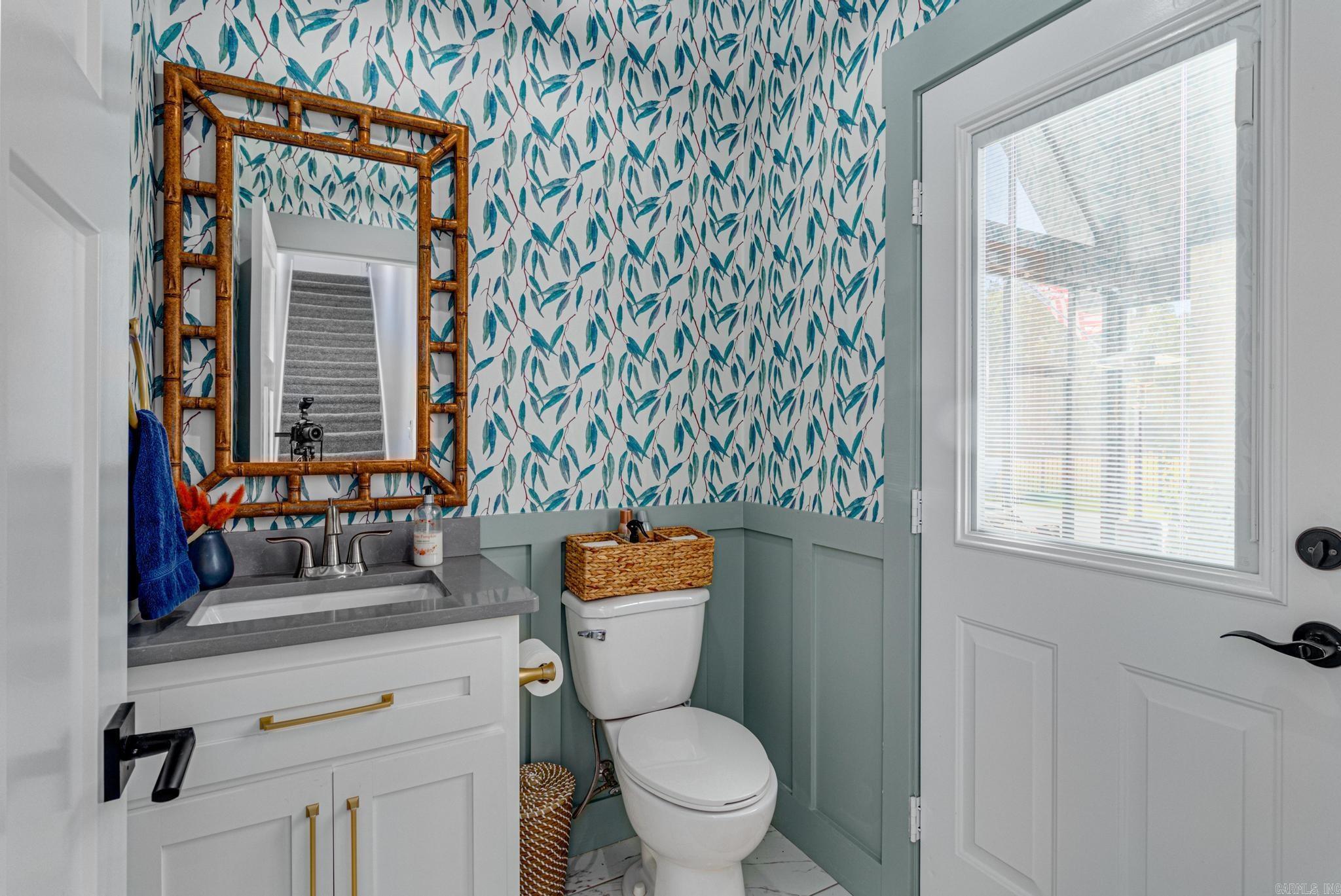 Salem Ridge - Residential