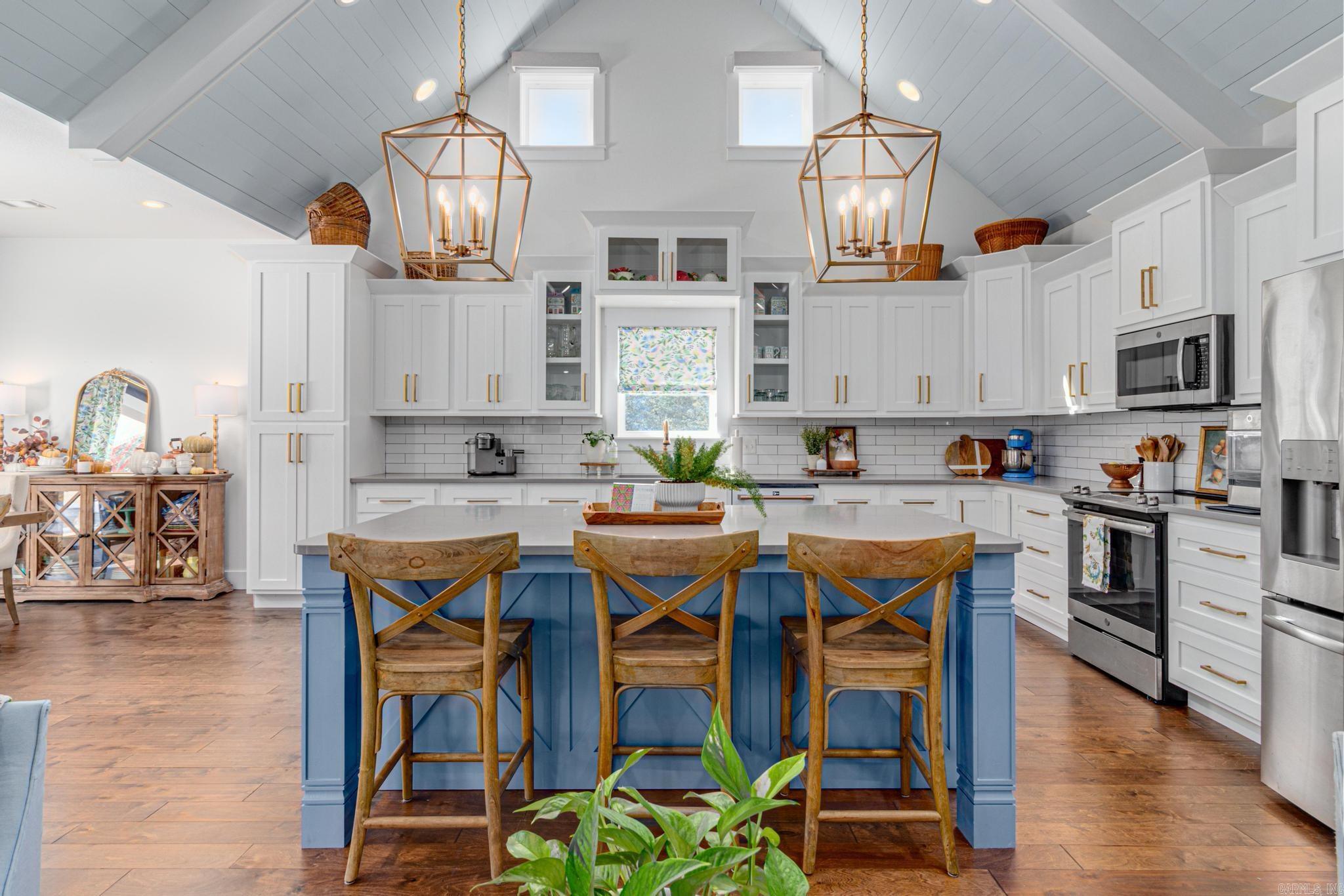 Salem Ridge - Residential