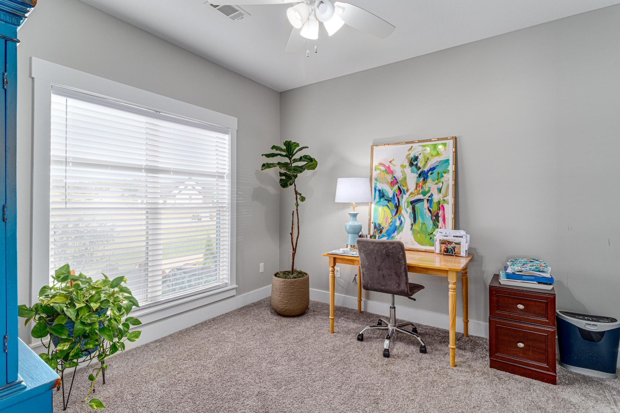 Salem Ridge - Residential