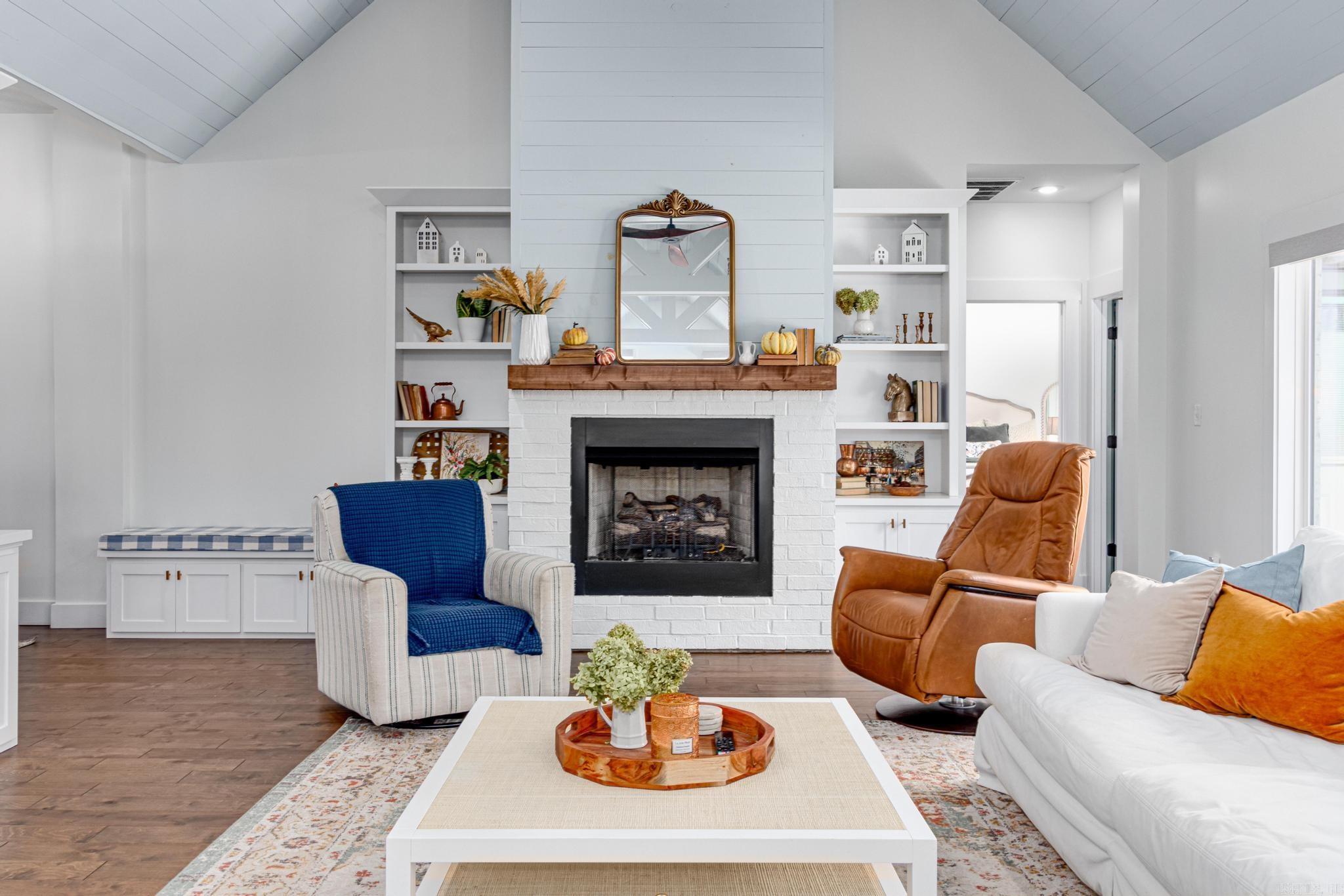 Salem Ridge - Residential