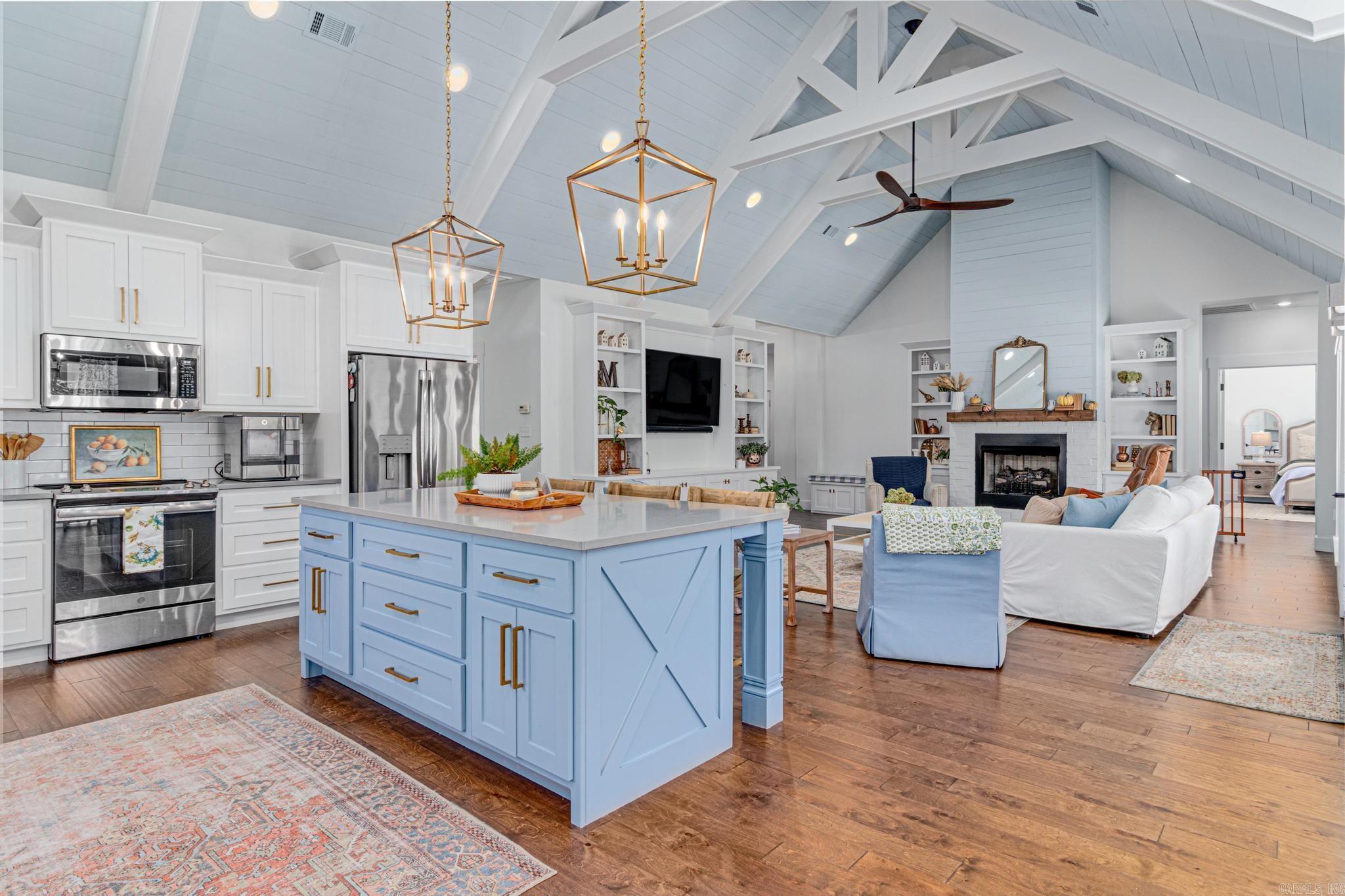 Salem Ridge - Residential