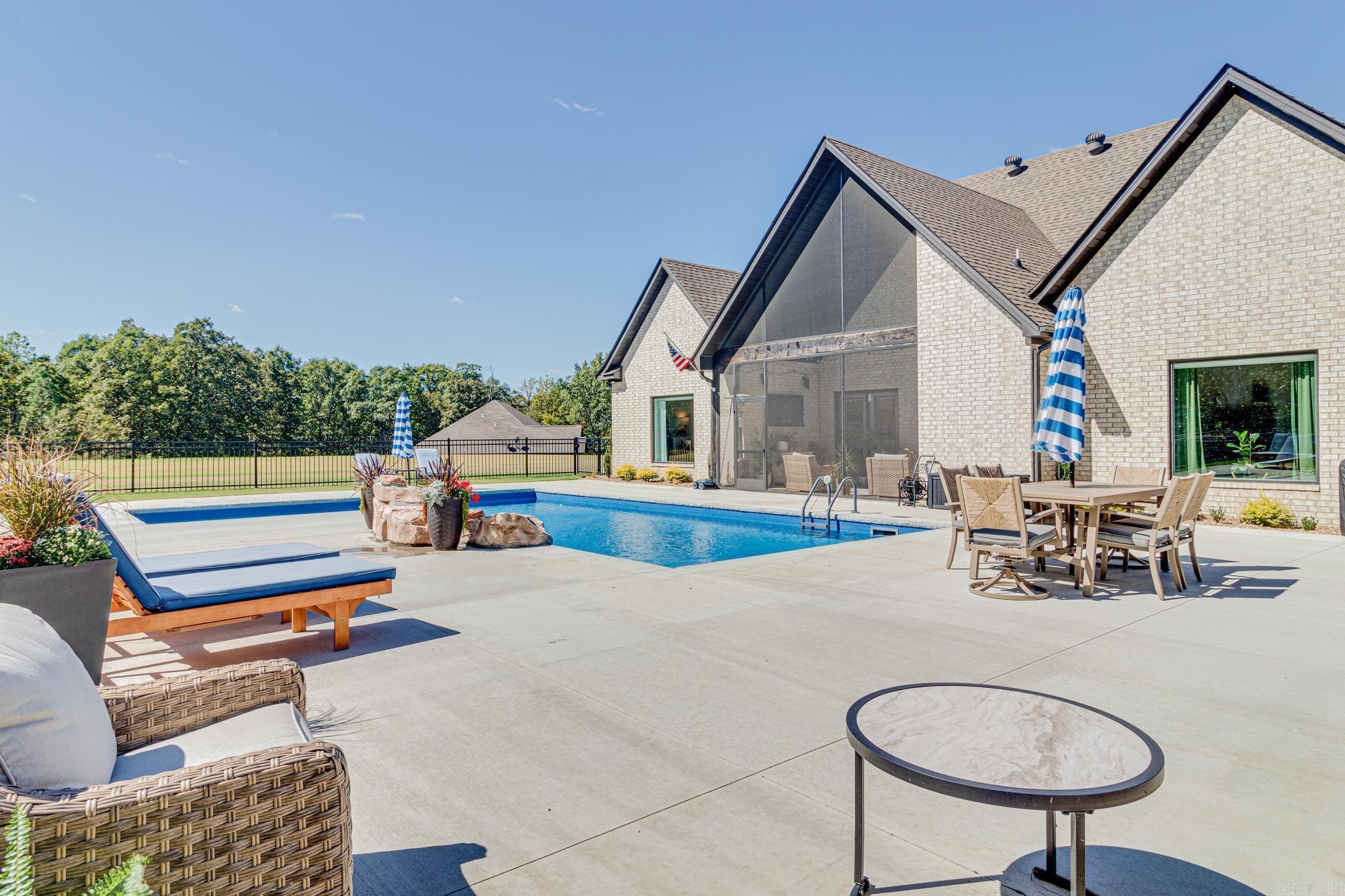 Salem Ridge - Residential