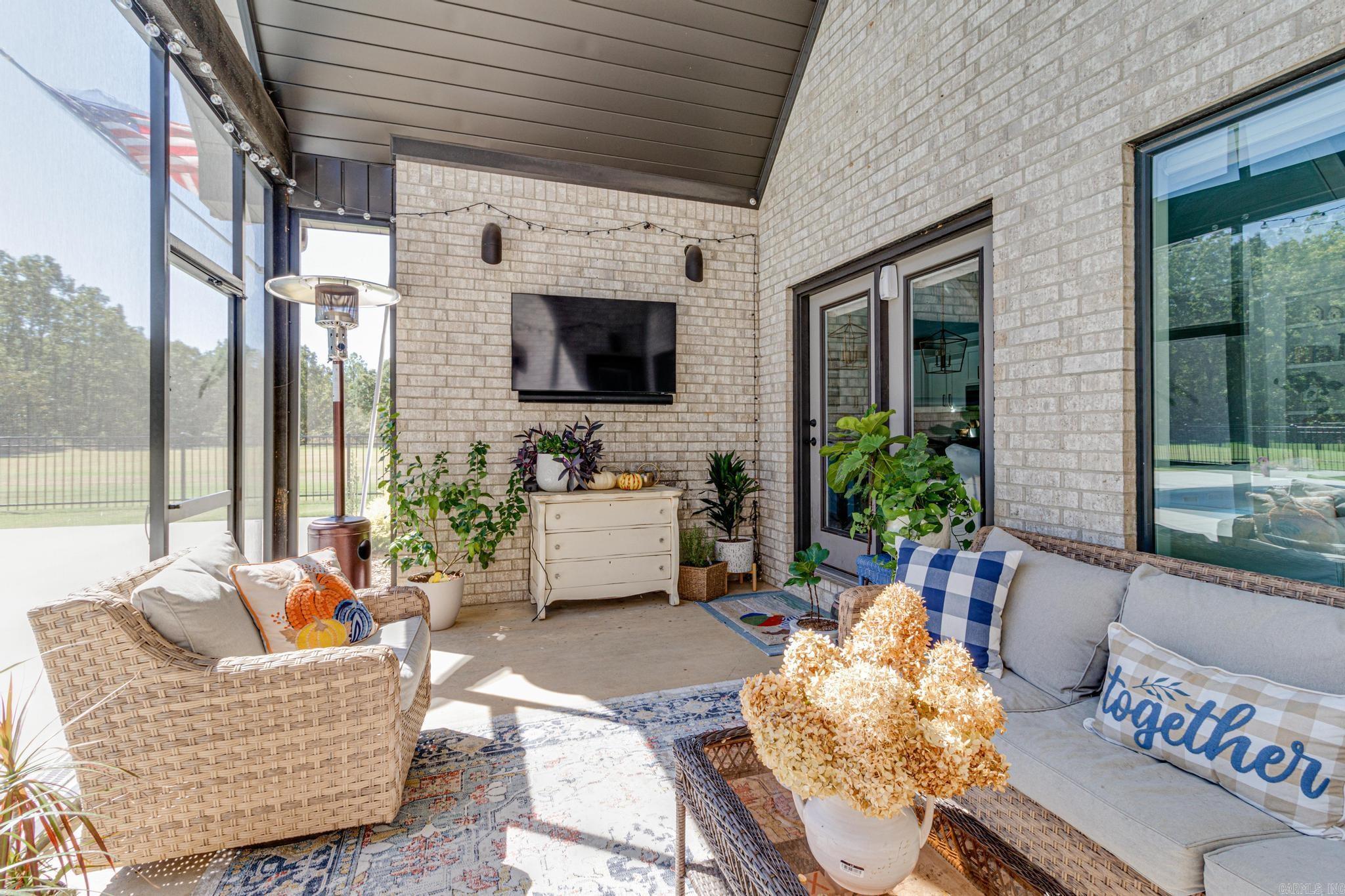 Salem Ridge - Residential
