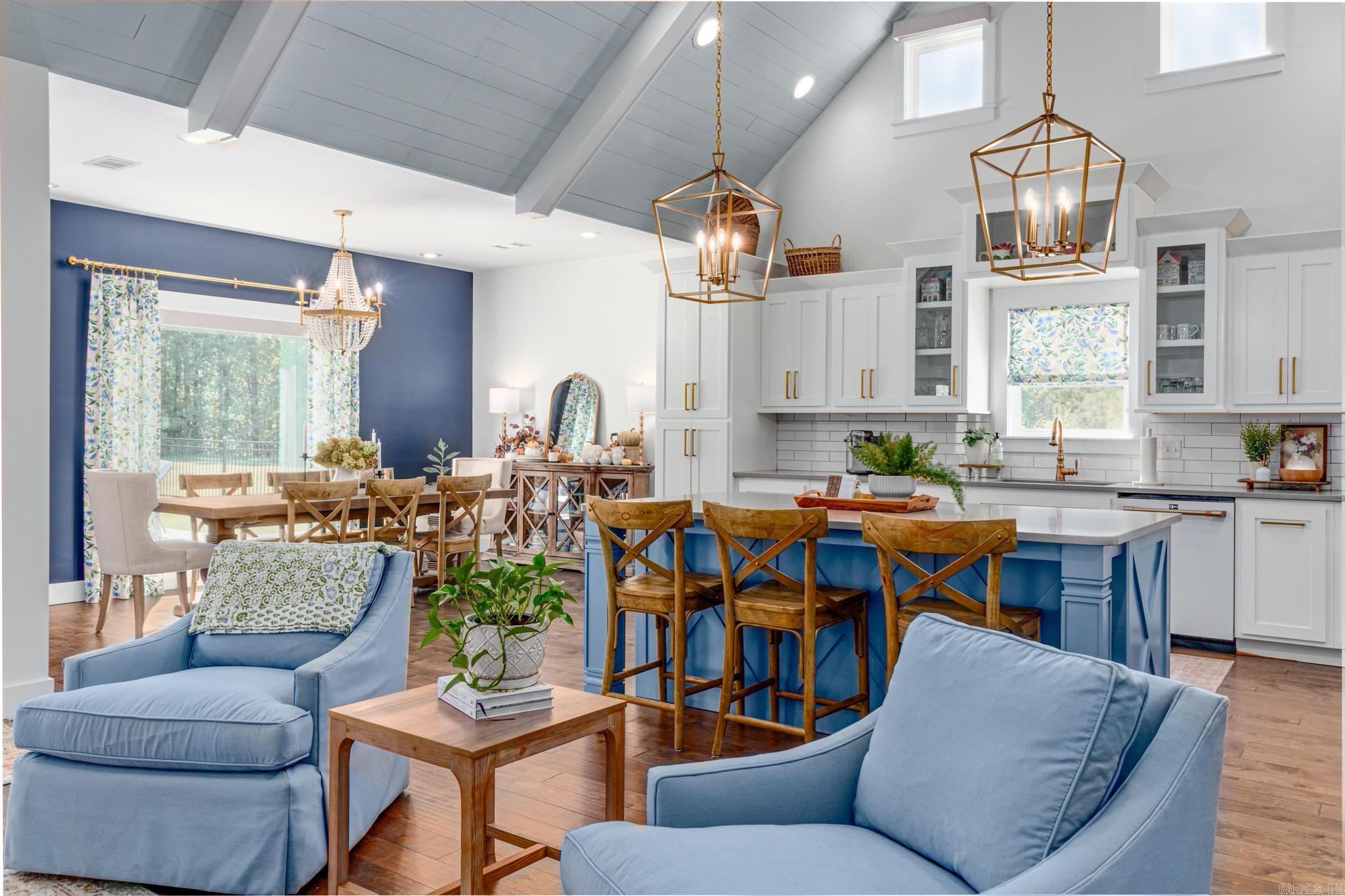 Salem Ridge - Residential