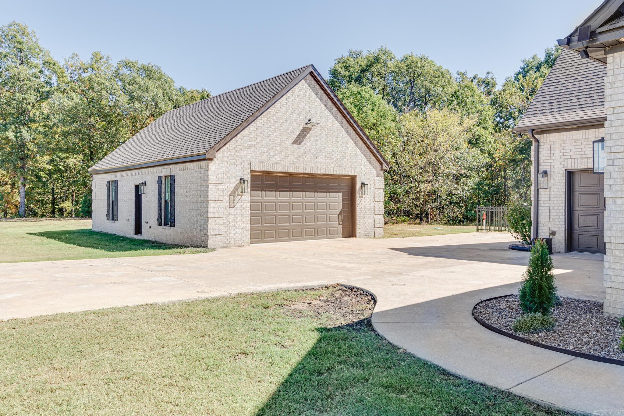 Salem Ridge - Residential
