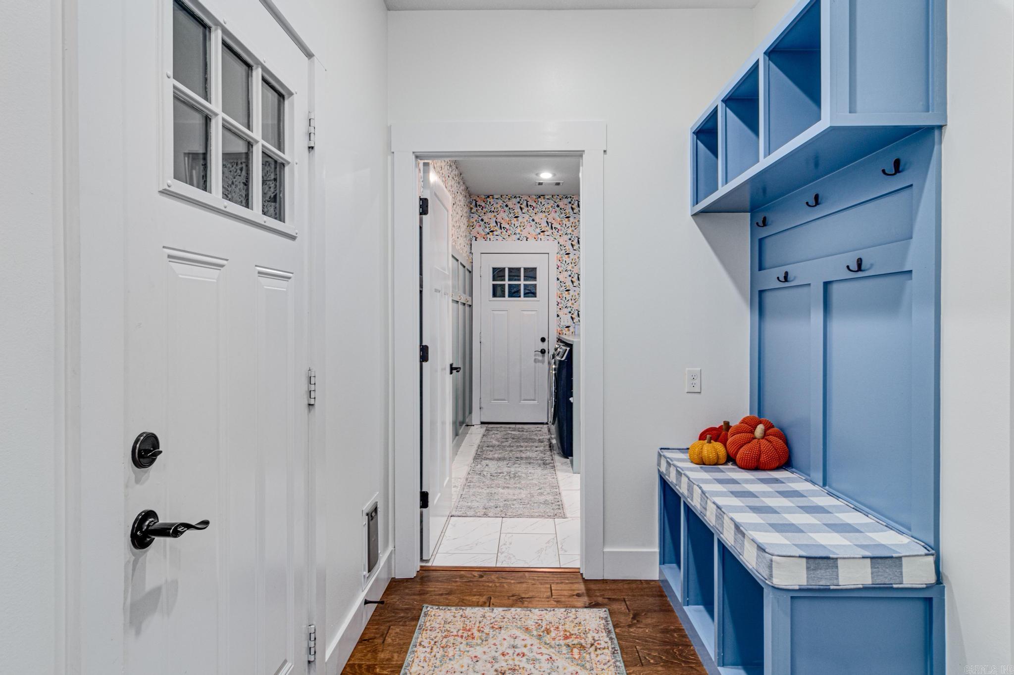 Salem Ridge - Residential