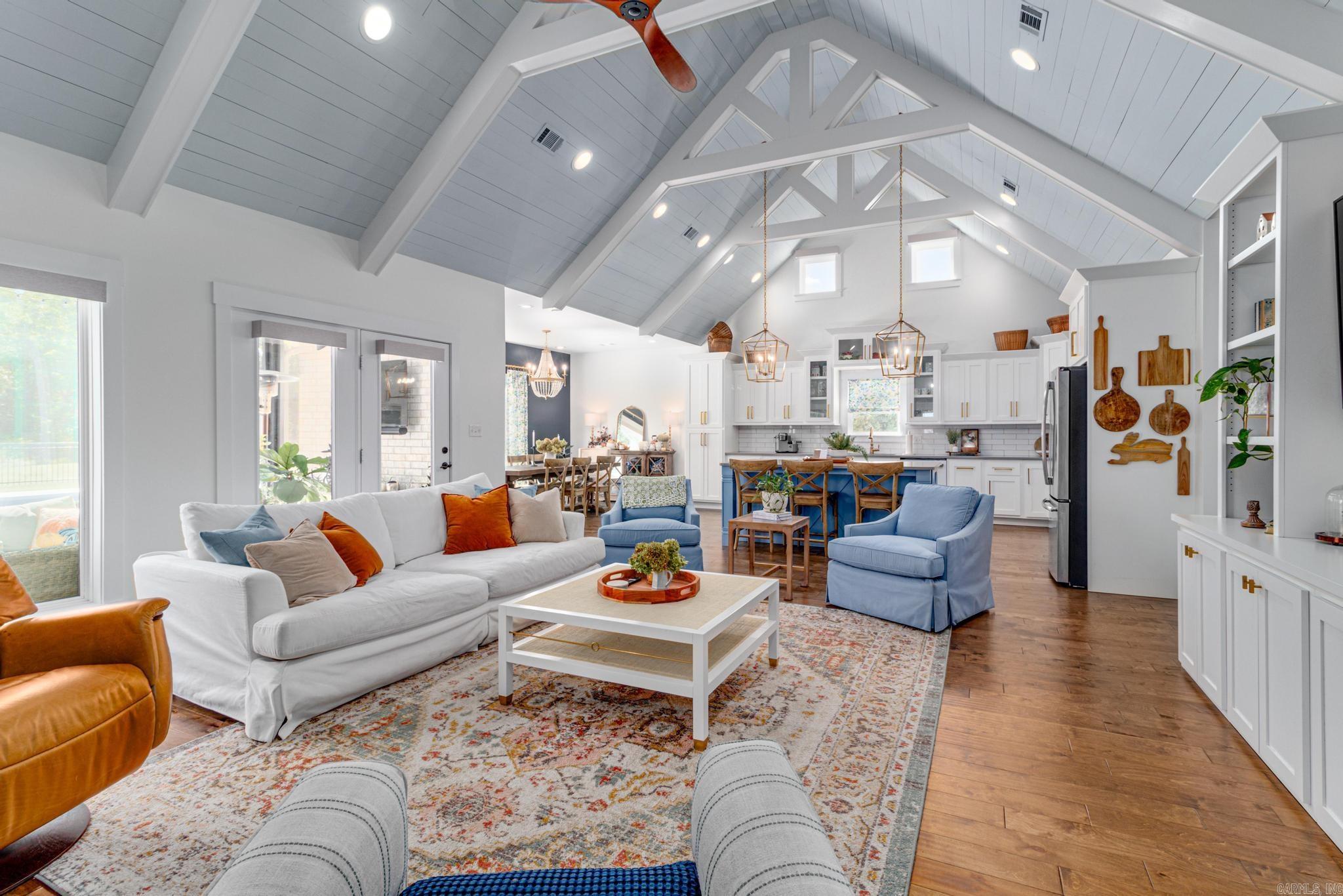 Salem Ridge - Residential