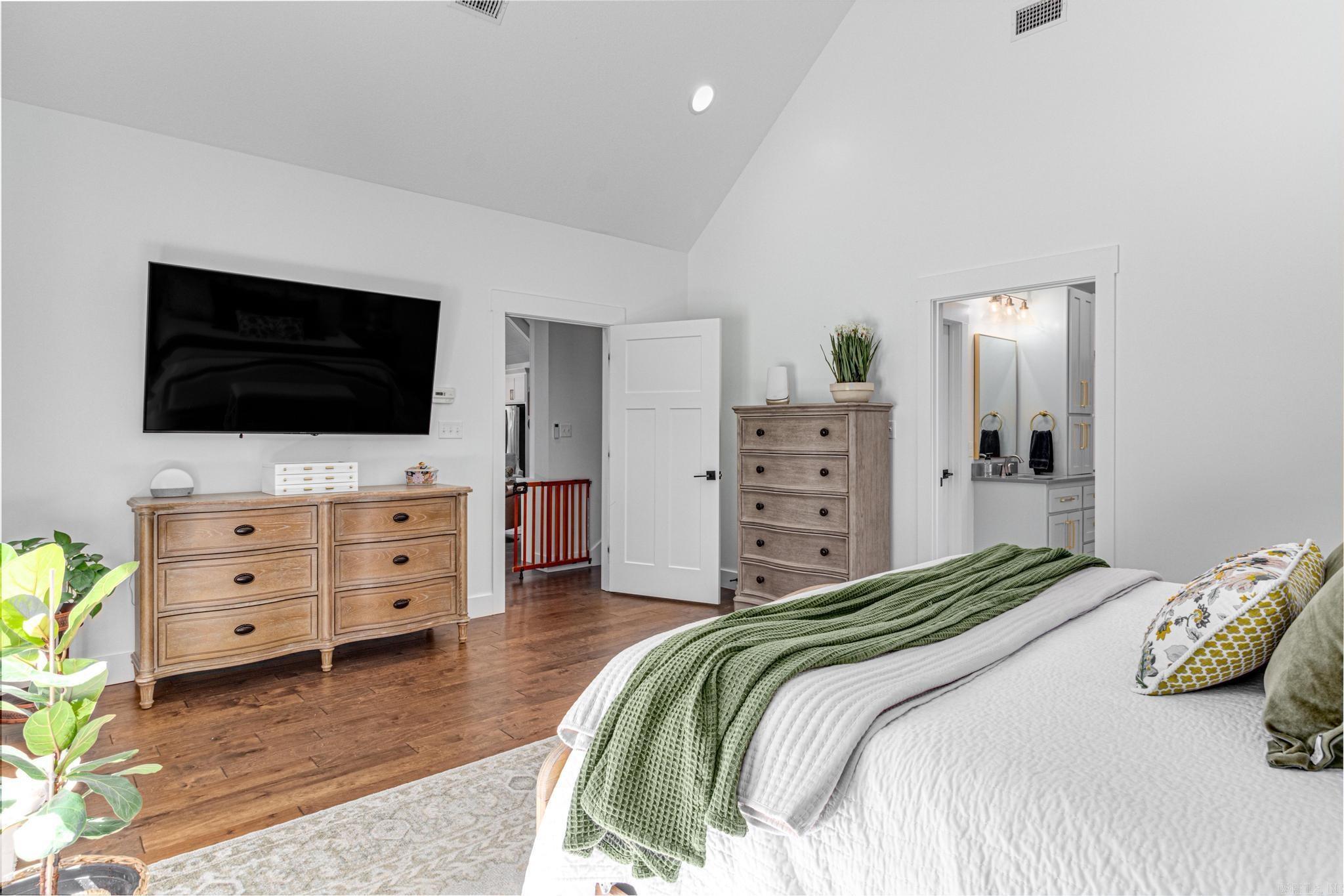 Salem Ridge - Residential