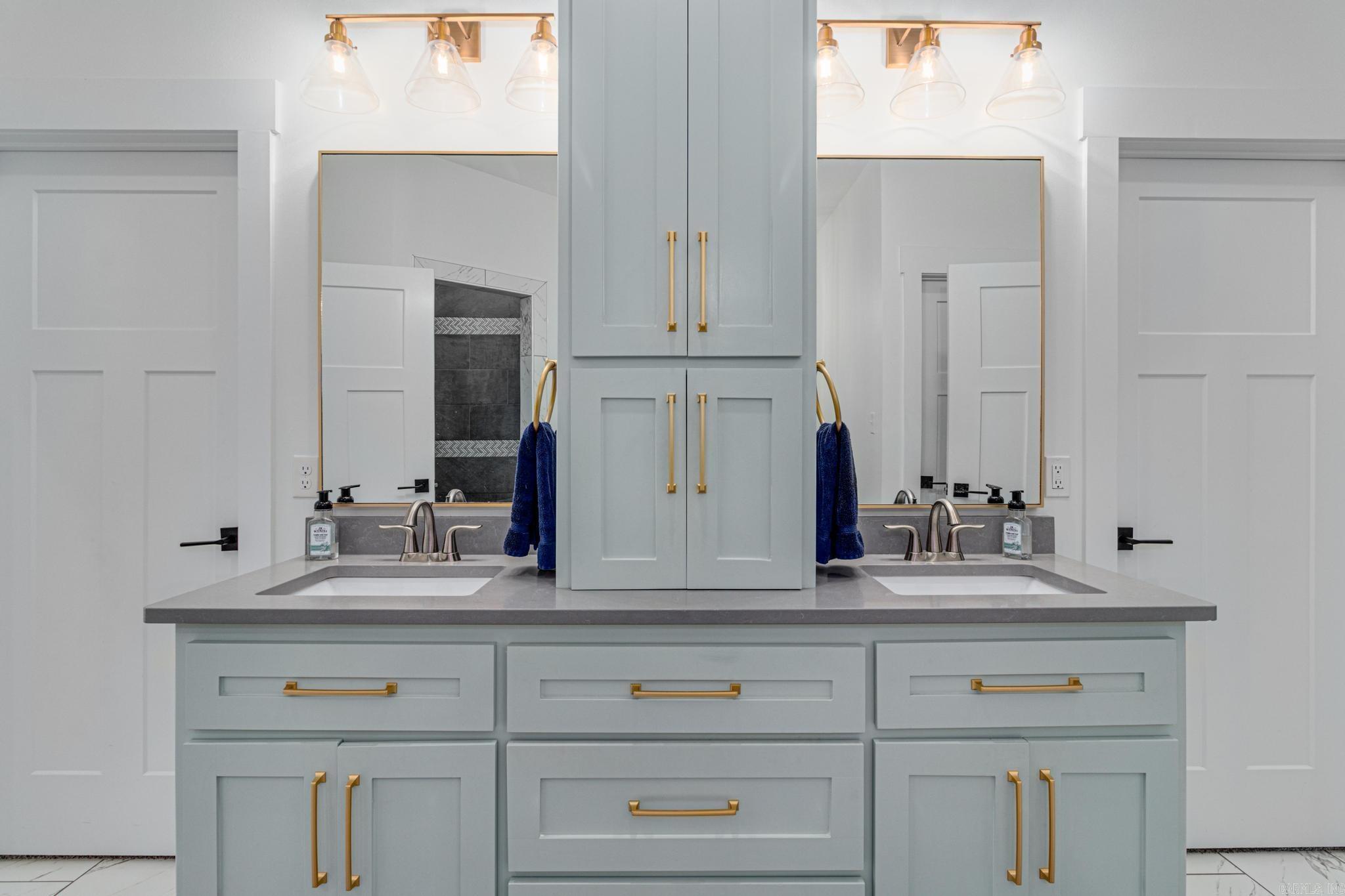 Salem Ridge - Residential