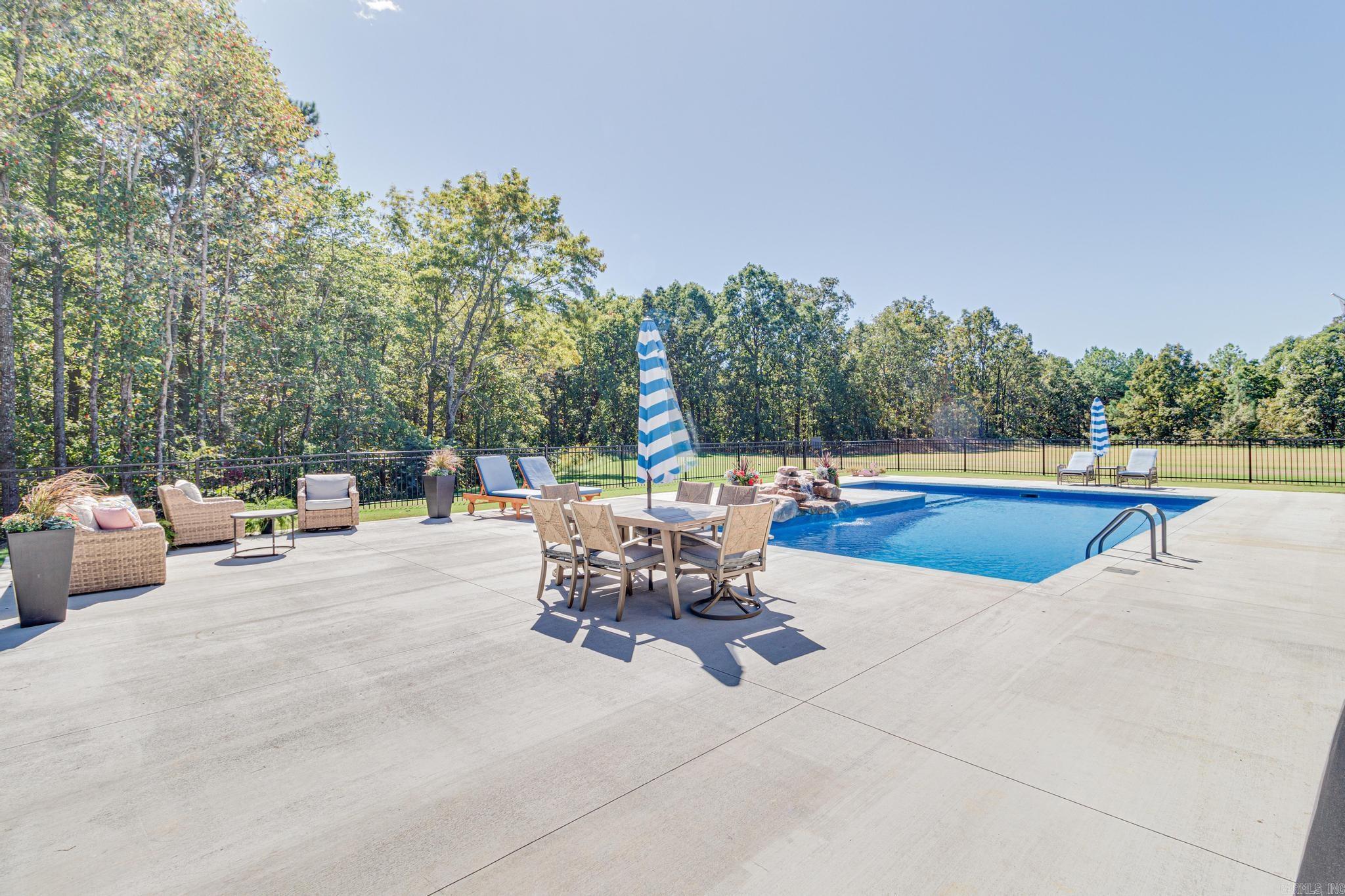 Salem Ridge - Residential