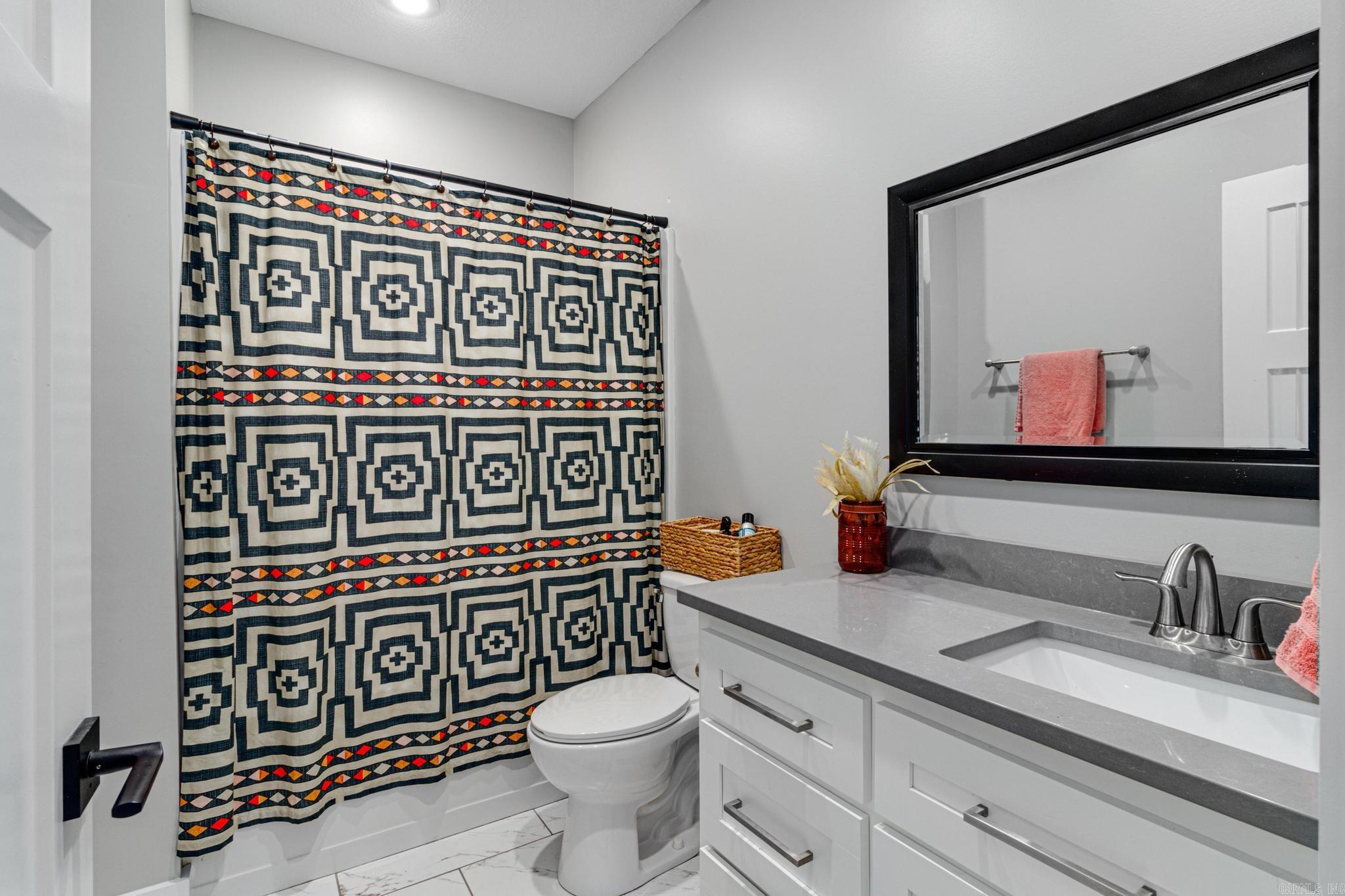 Salem Ridge - Residential