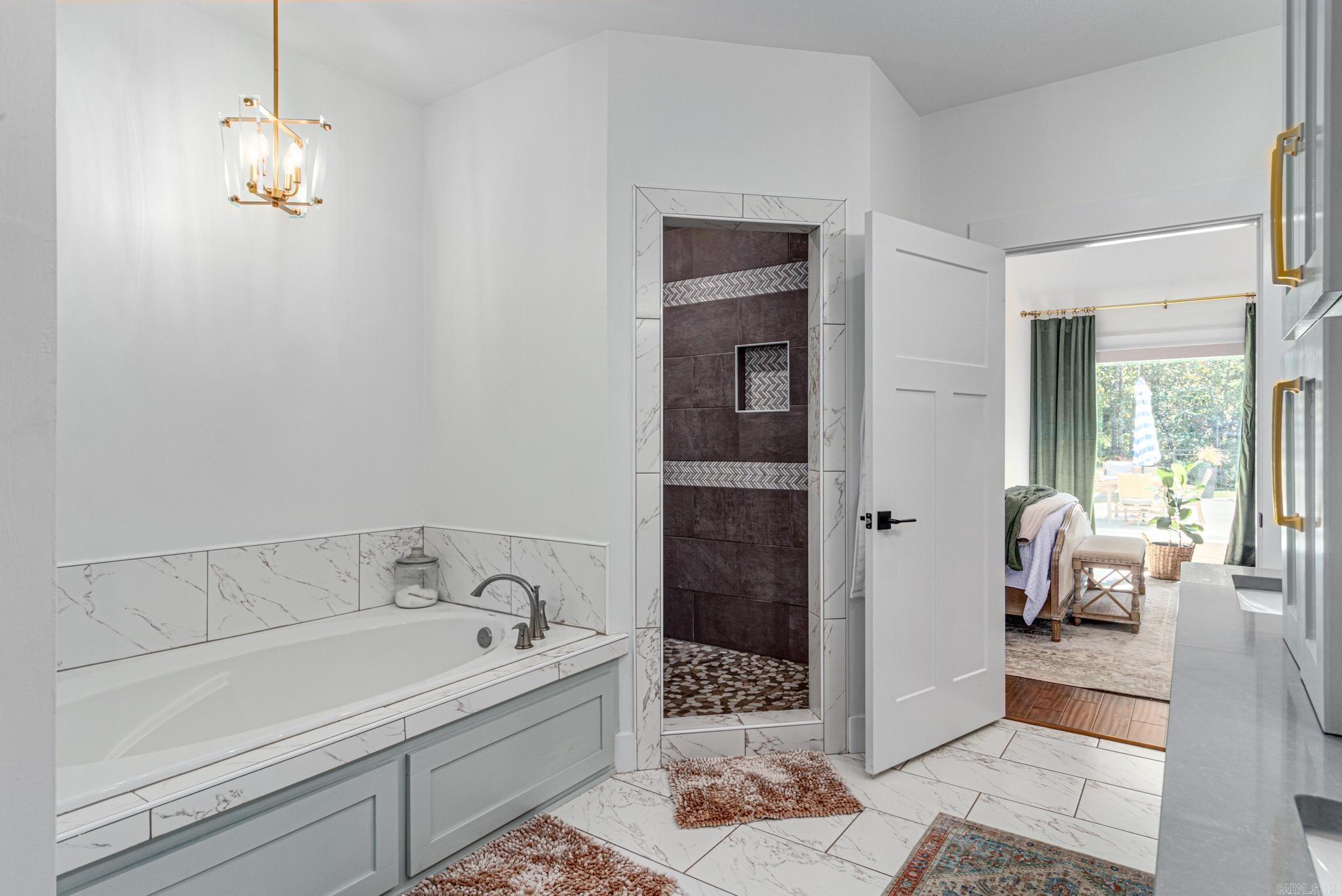Salem Ridge - Residential