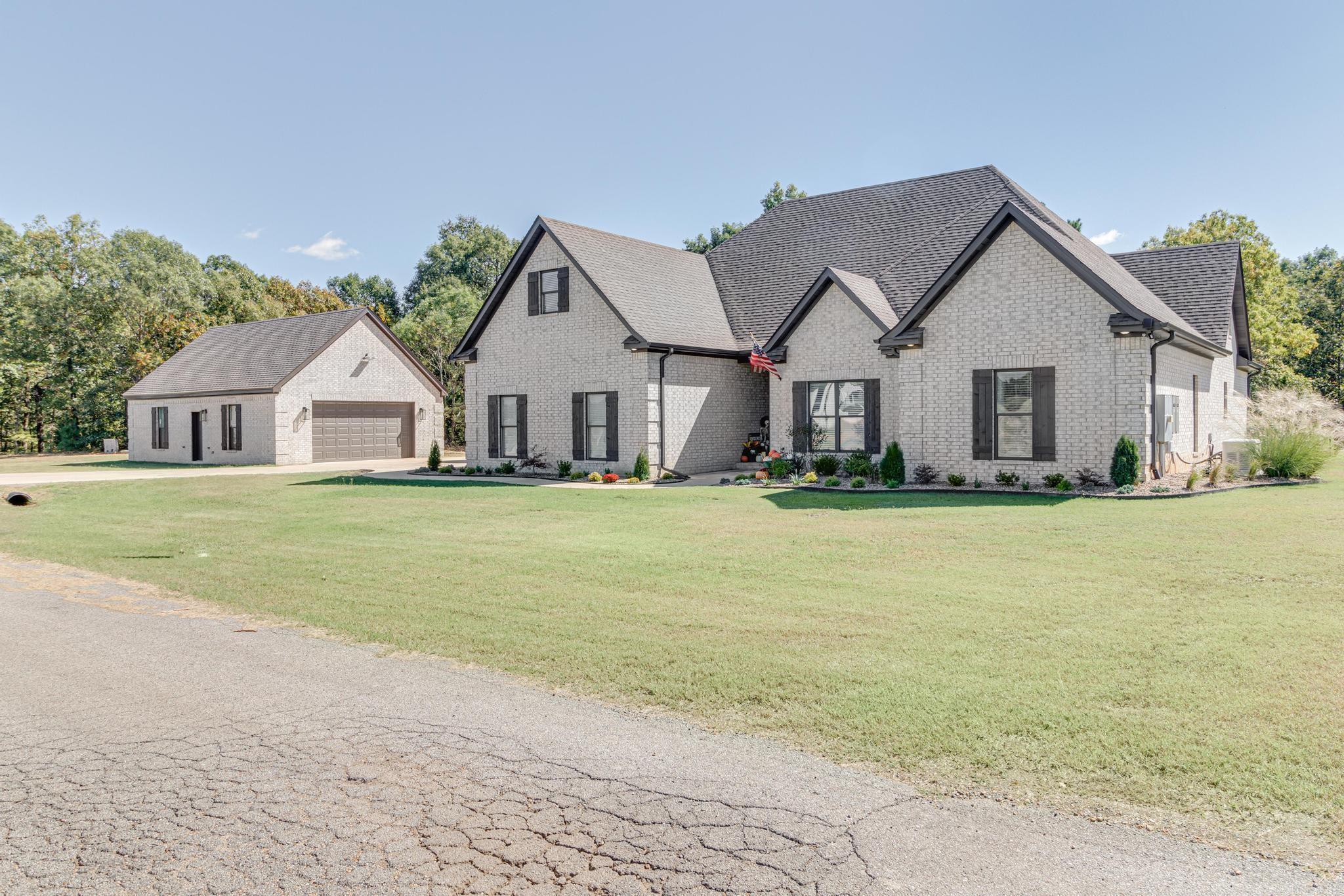 Salem Ridge - Residential