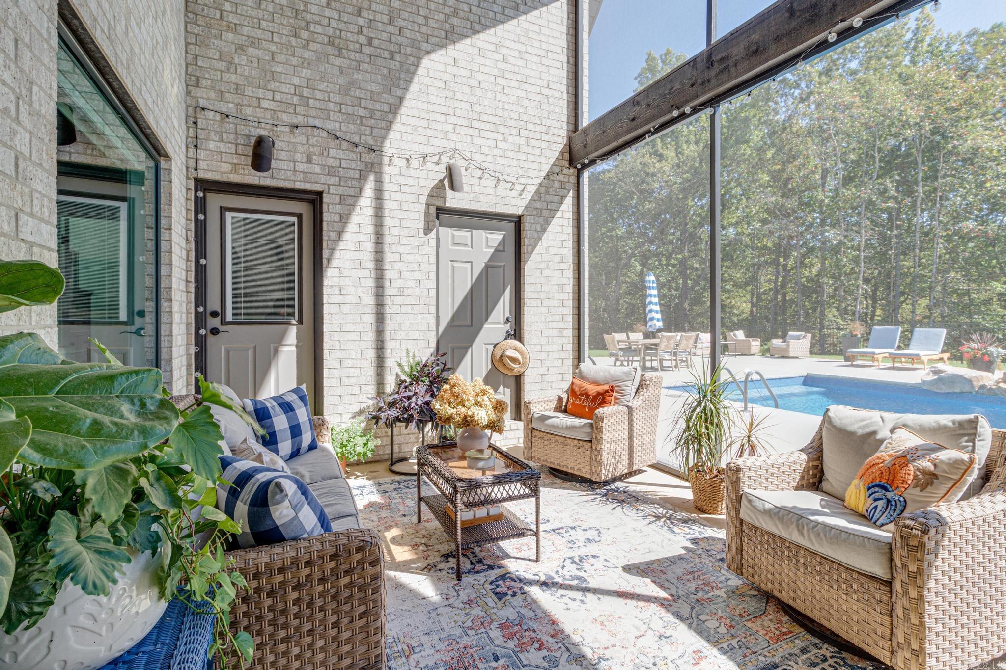 Salem Ridge - Residential