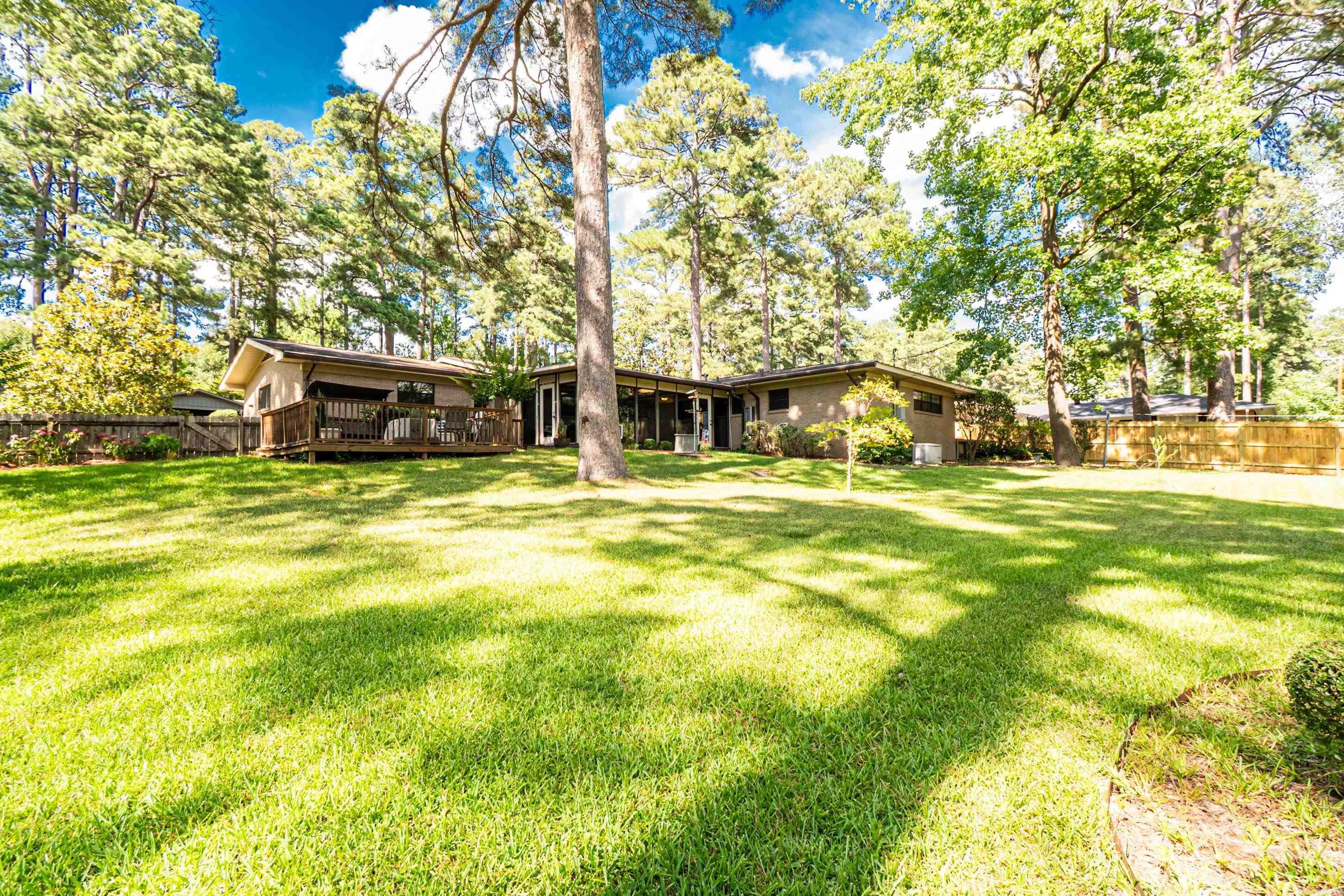 Brentwood - Residential