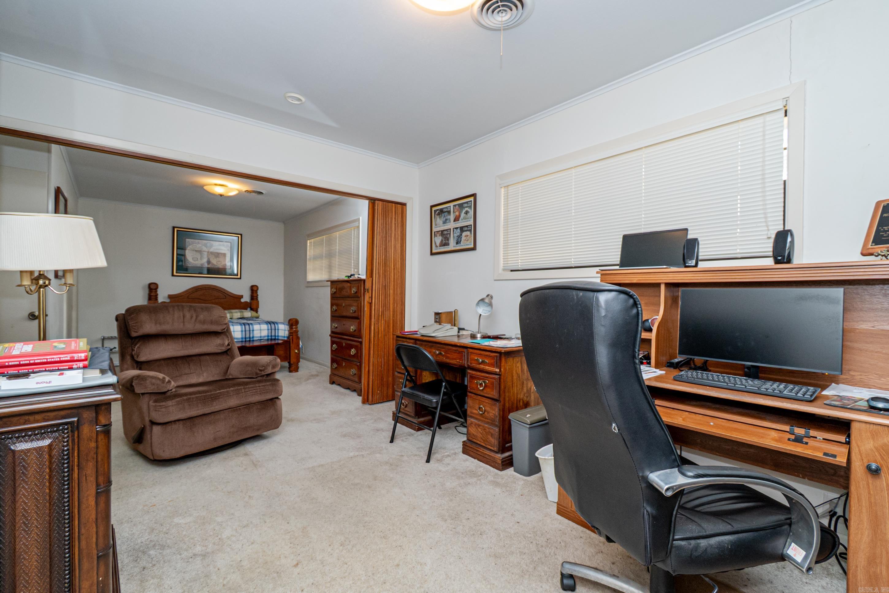 Brentwood - Residential