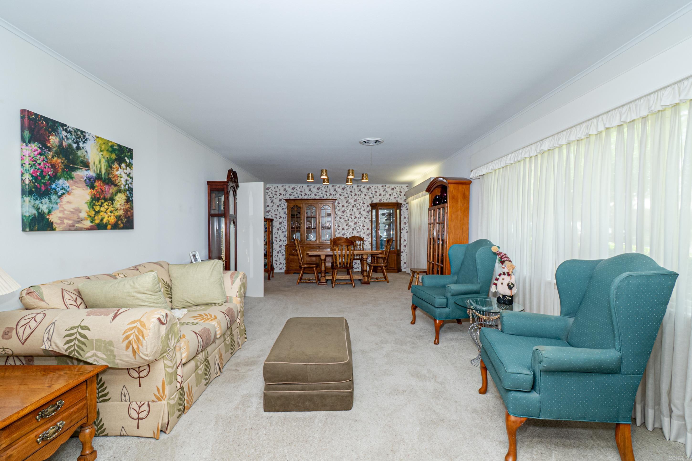 Brentwood - Residential