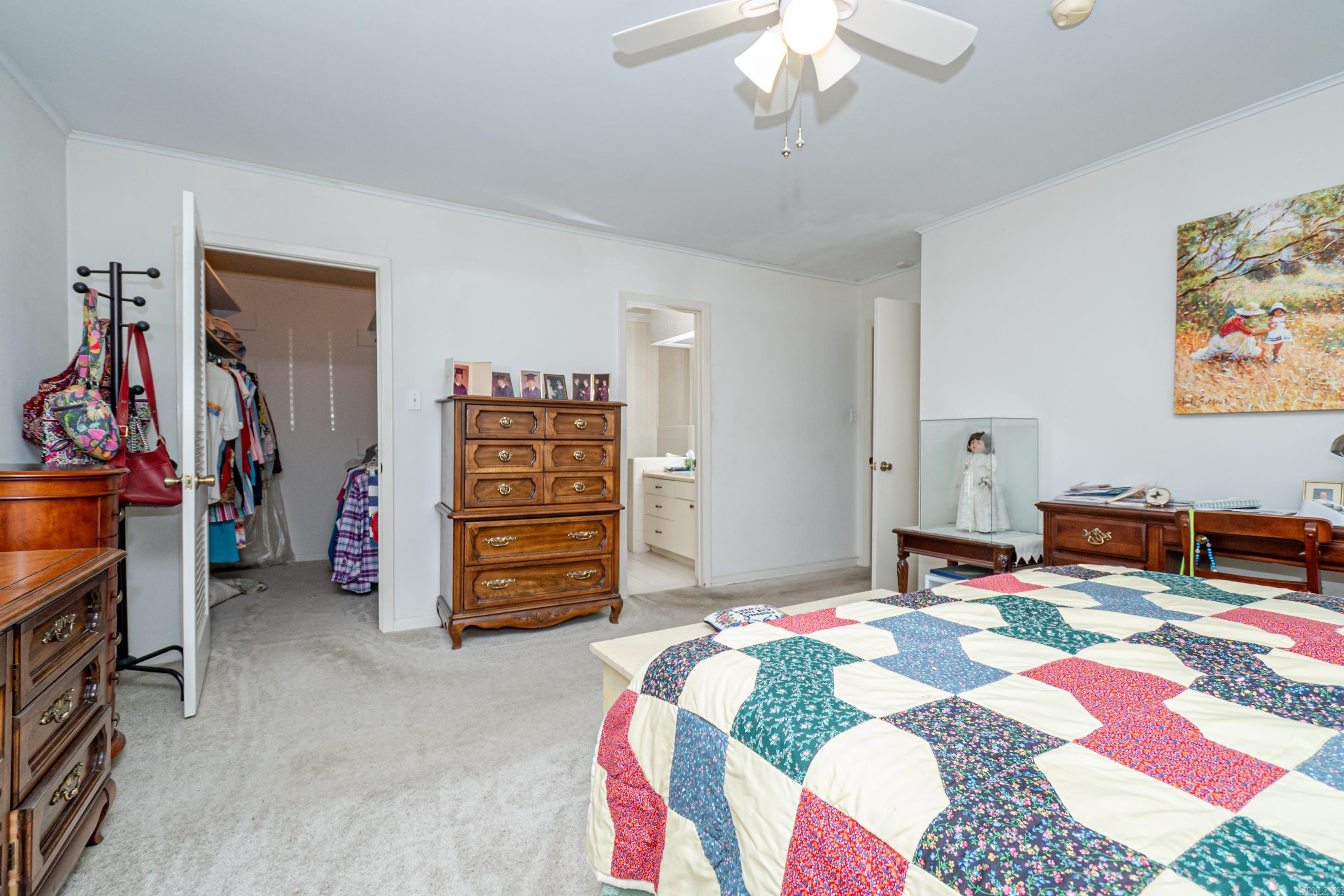 Brentwood - Residential