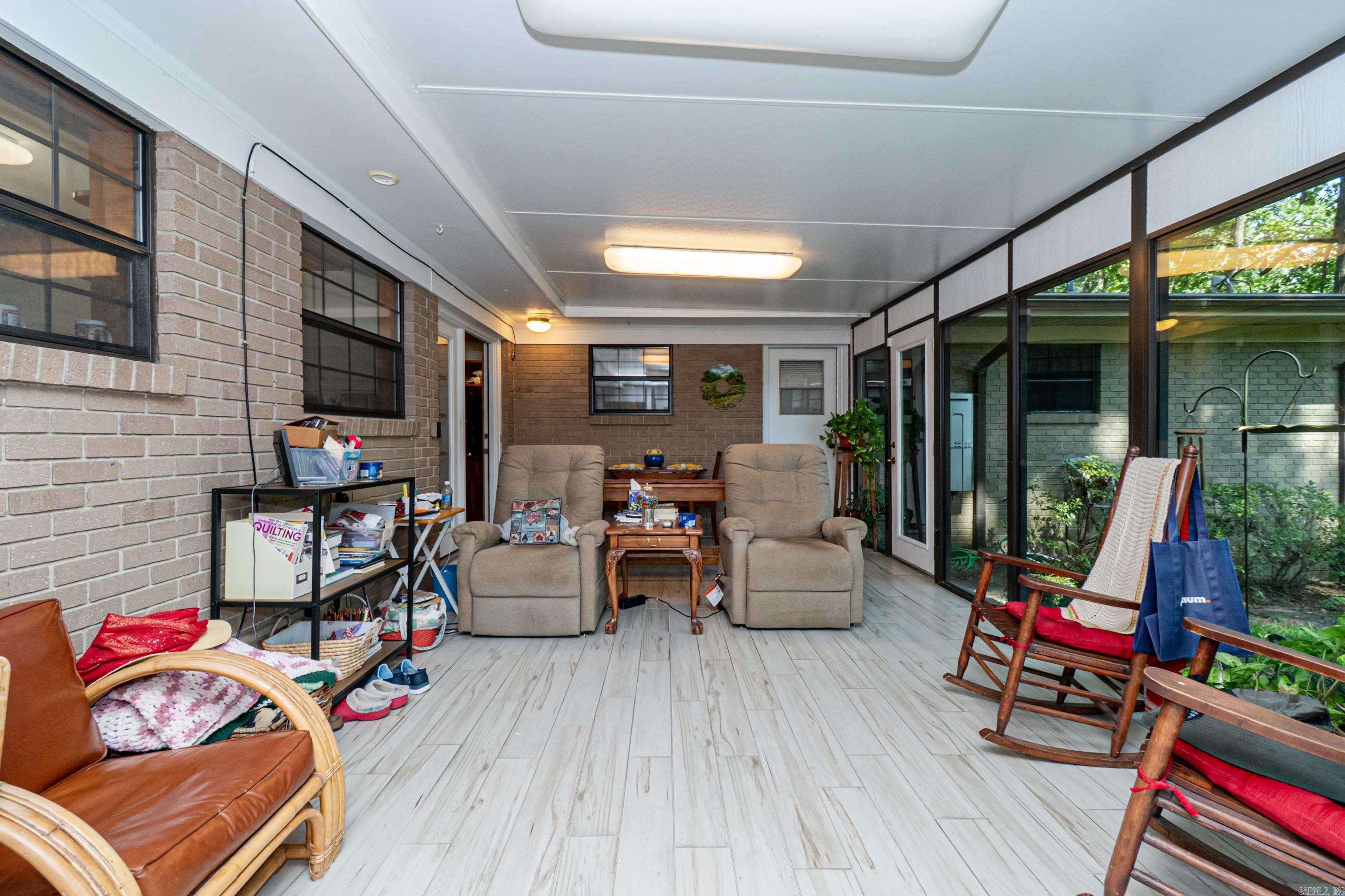 Brentwood - Residential