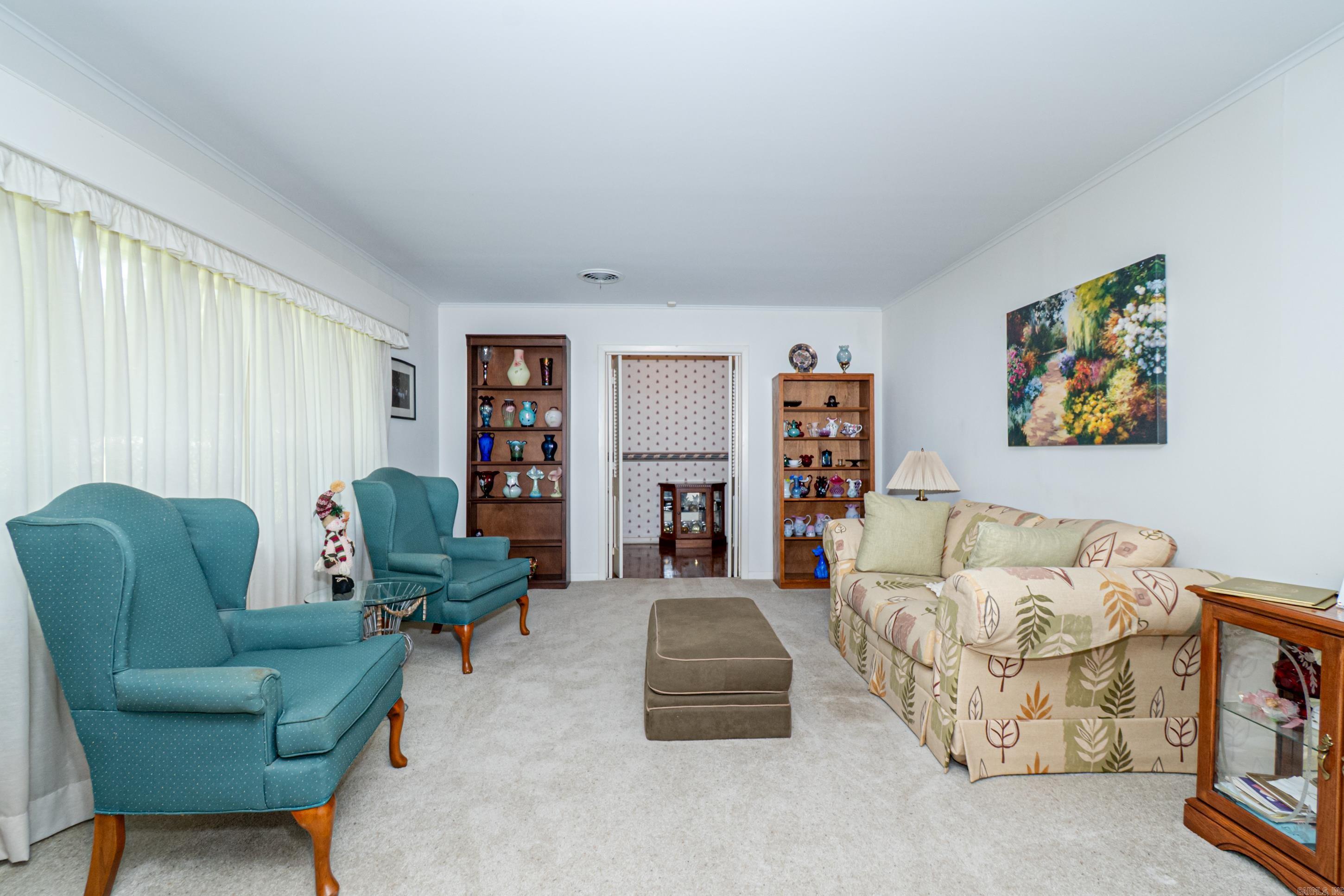 Brentwood - Residential