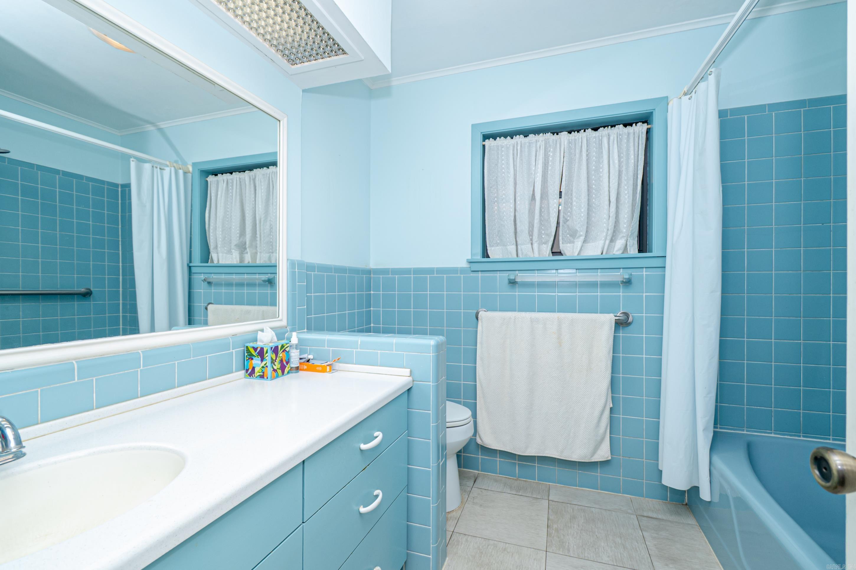 Brentwood - Residential