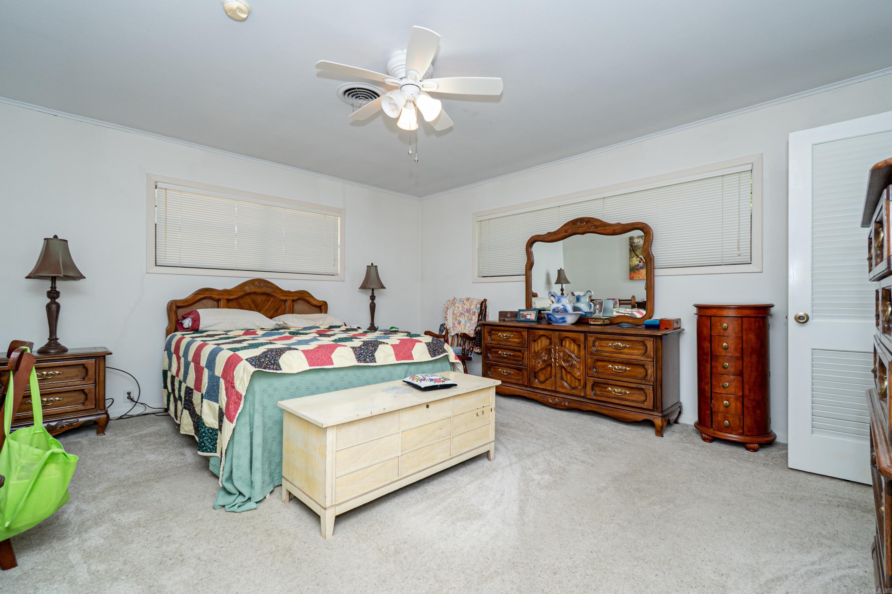 Brentwood - Residential