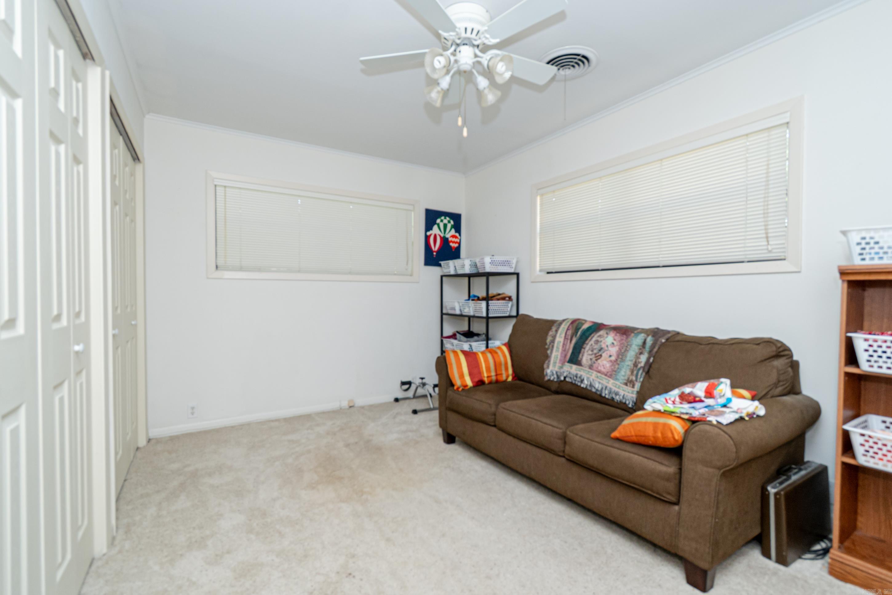 Brentwood - Residential