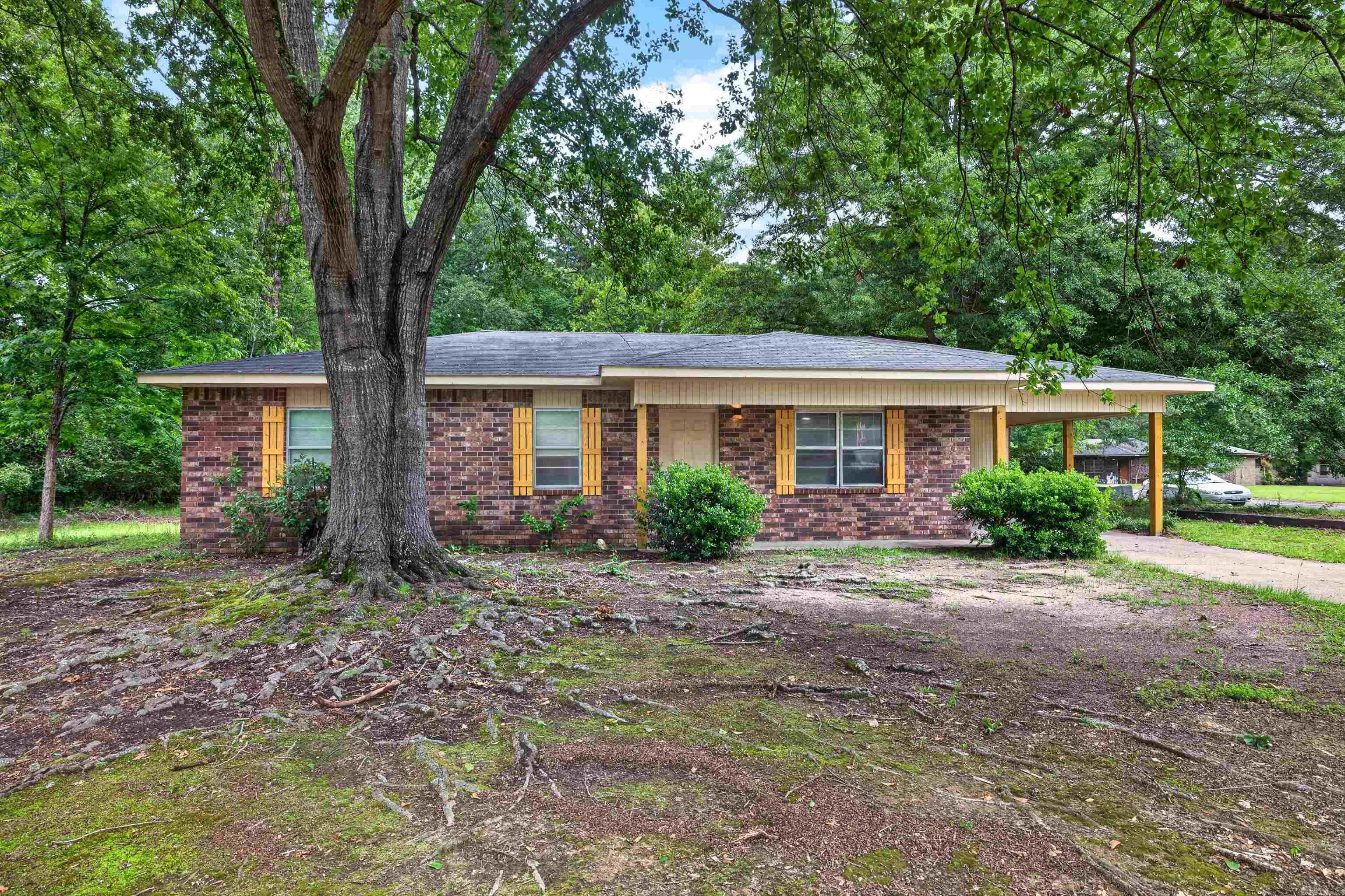 DRUID HILLS ADDN - Residential