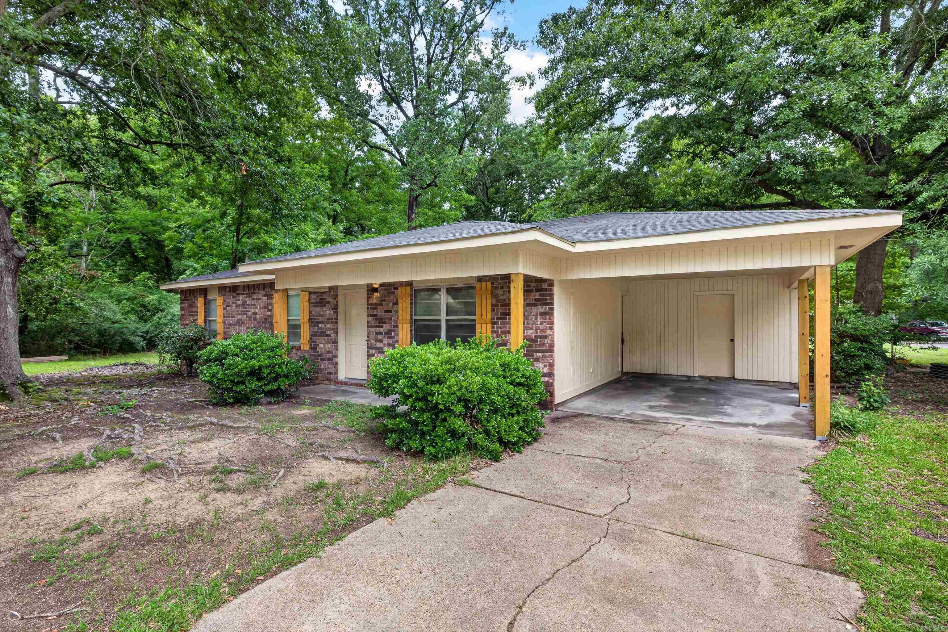 DRUID HILLS ADDN - Residential