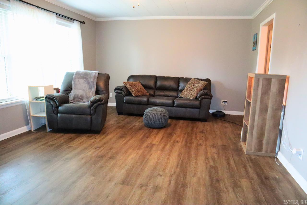 JOHNSON HEIGHTS - Residential