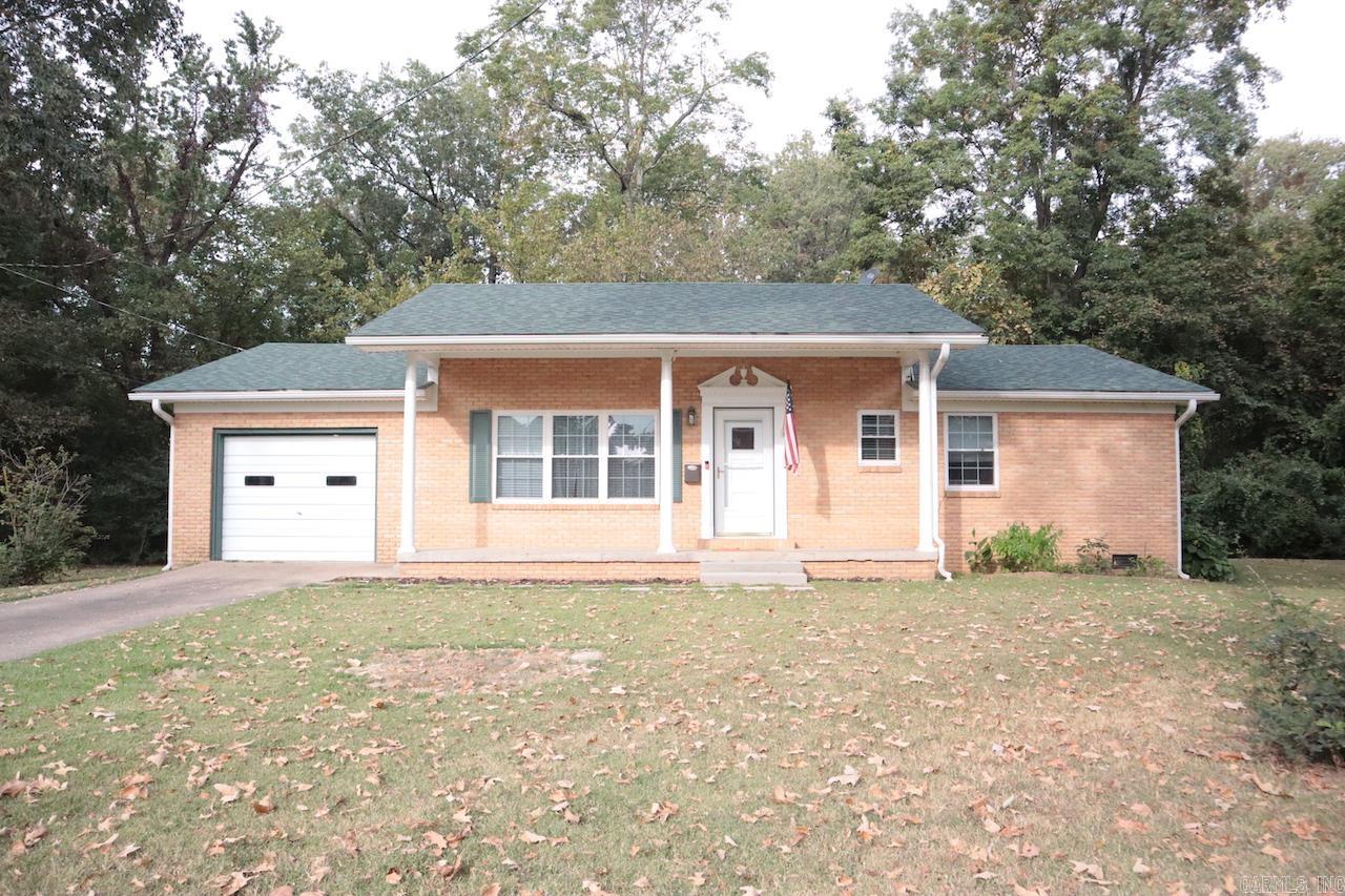 JOHNSON HEIGHTS - Residential