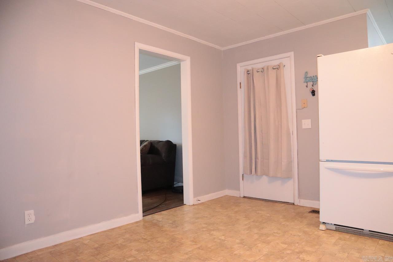 JOHNSON HEIGHTS - Residential