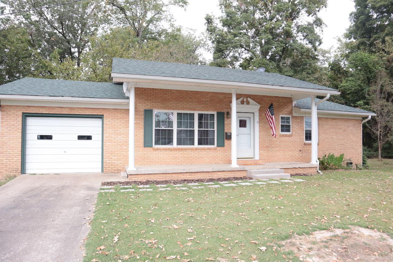 JOHNSON HEIGHTS - Residential