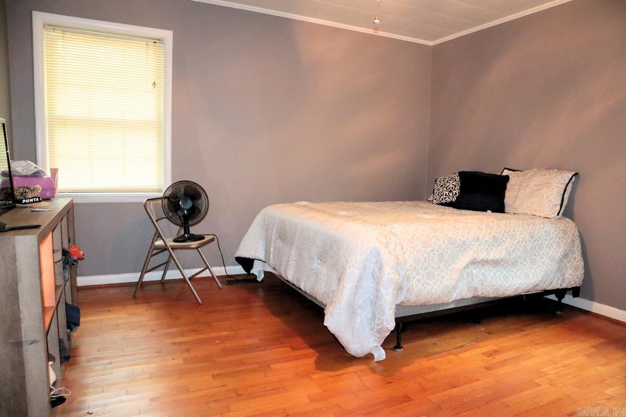 JOHNSON HEIGHTS - Residential