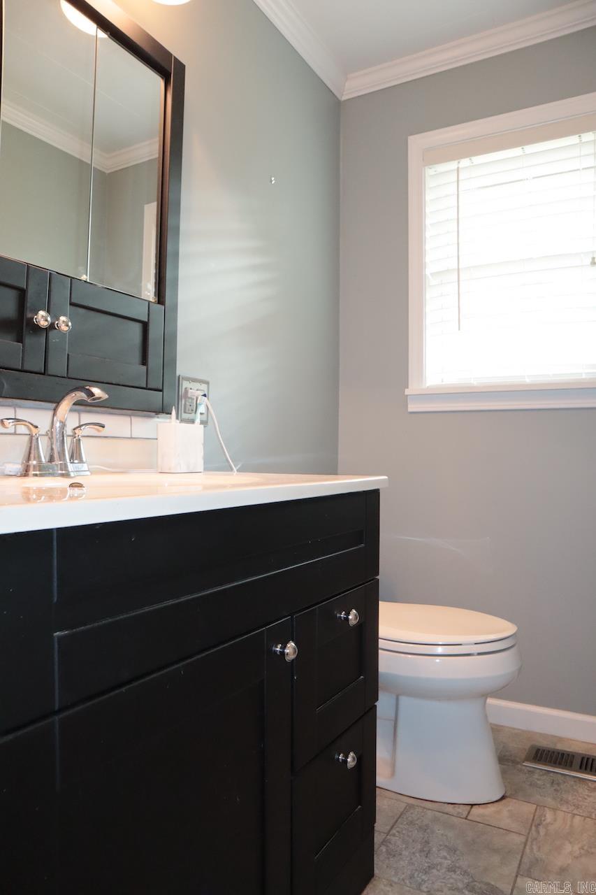 JOHNSON HEIGHTS - Residential