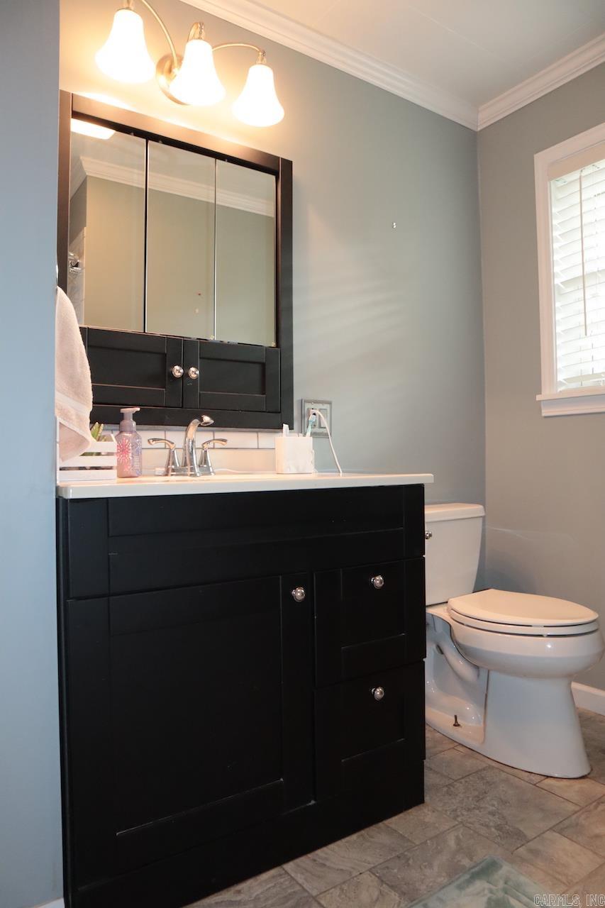 JOHNSON HEIGHTS - Residential